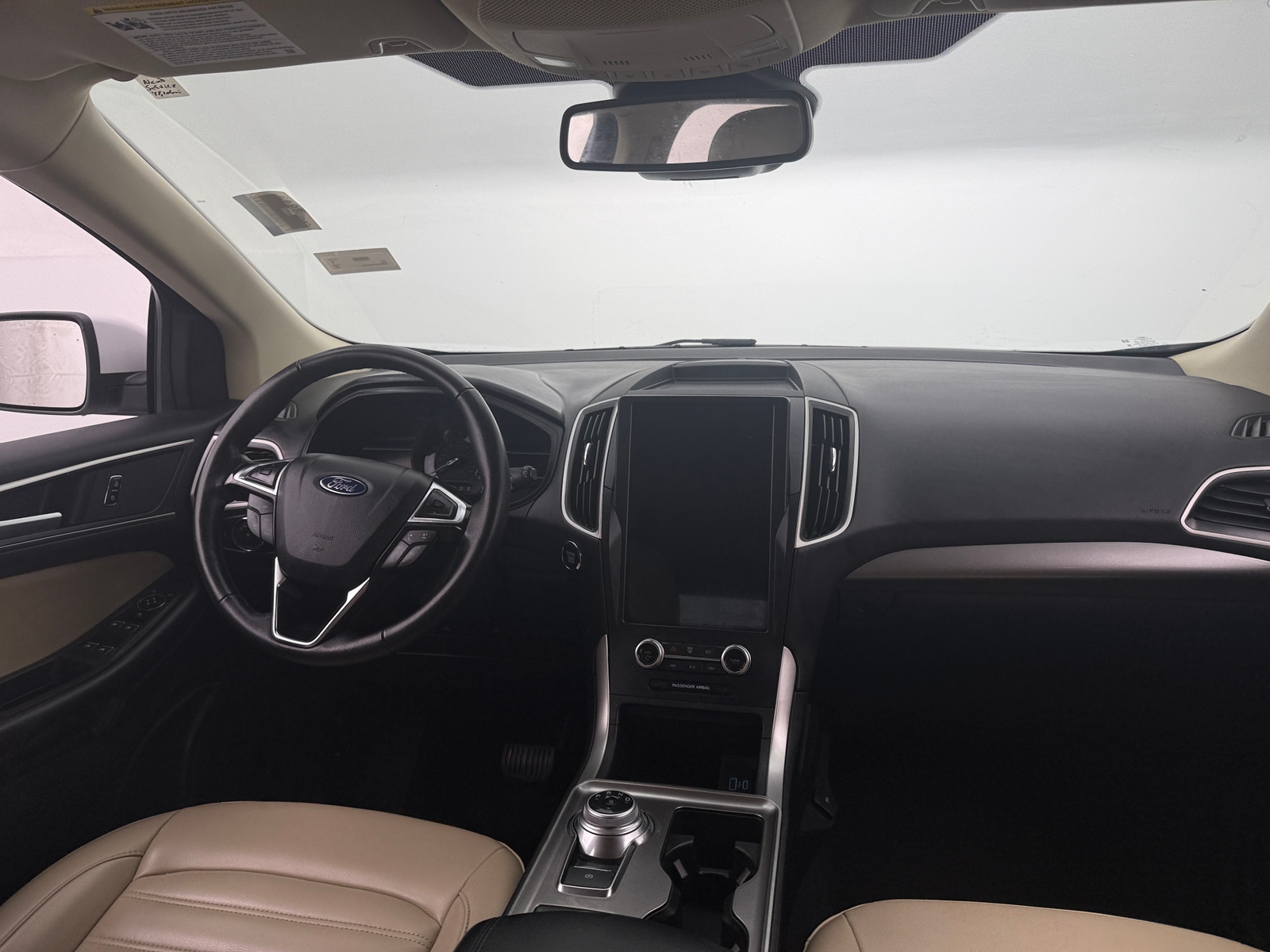 Thumbnail: 2024 Ford Edge - 2