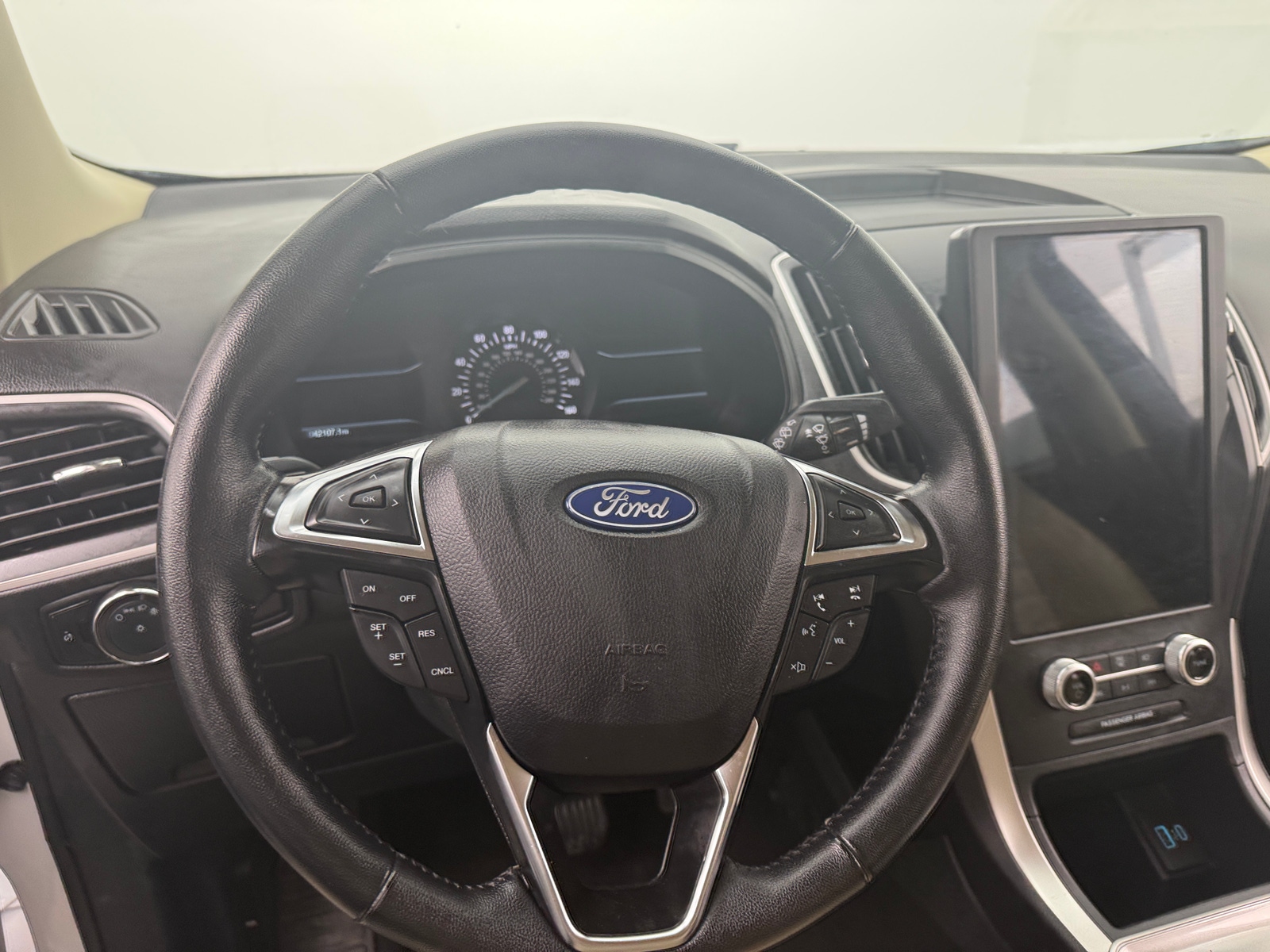 Thumbnail: 2024 Ford Edge - 4