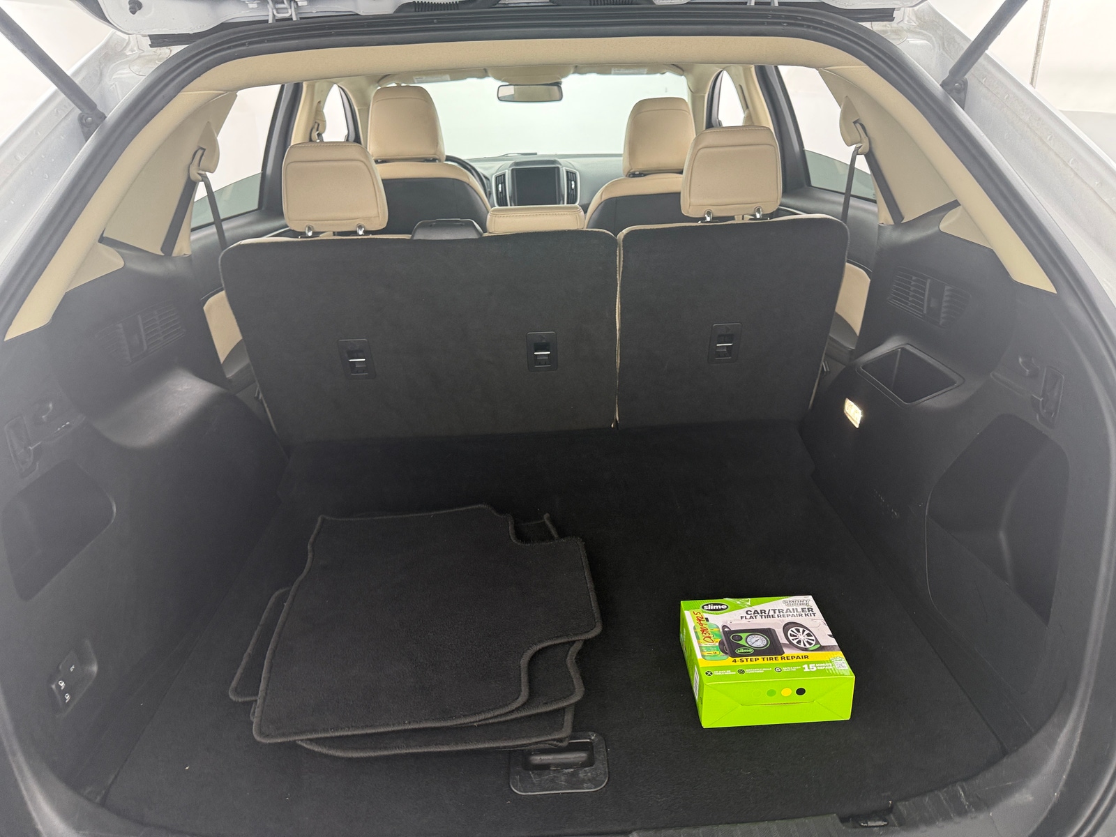 Thumbnail: 2024 Ford Edge - 6