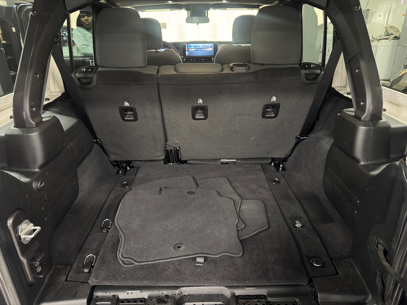 Thumbnail: 2025 Jeep Wrangler - 7