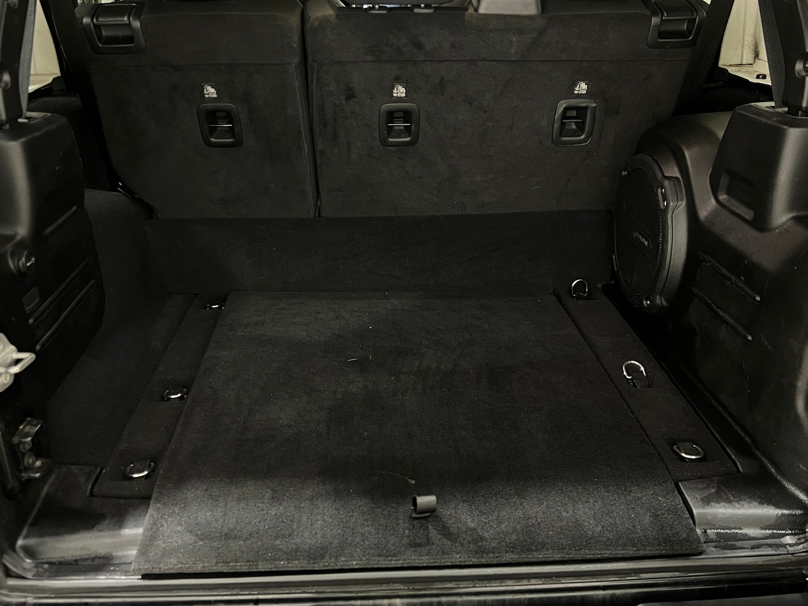 Thumbnail: 2023 Jeep Wrangler - 7