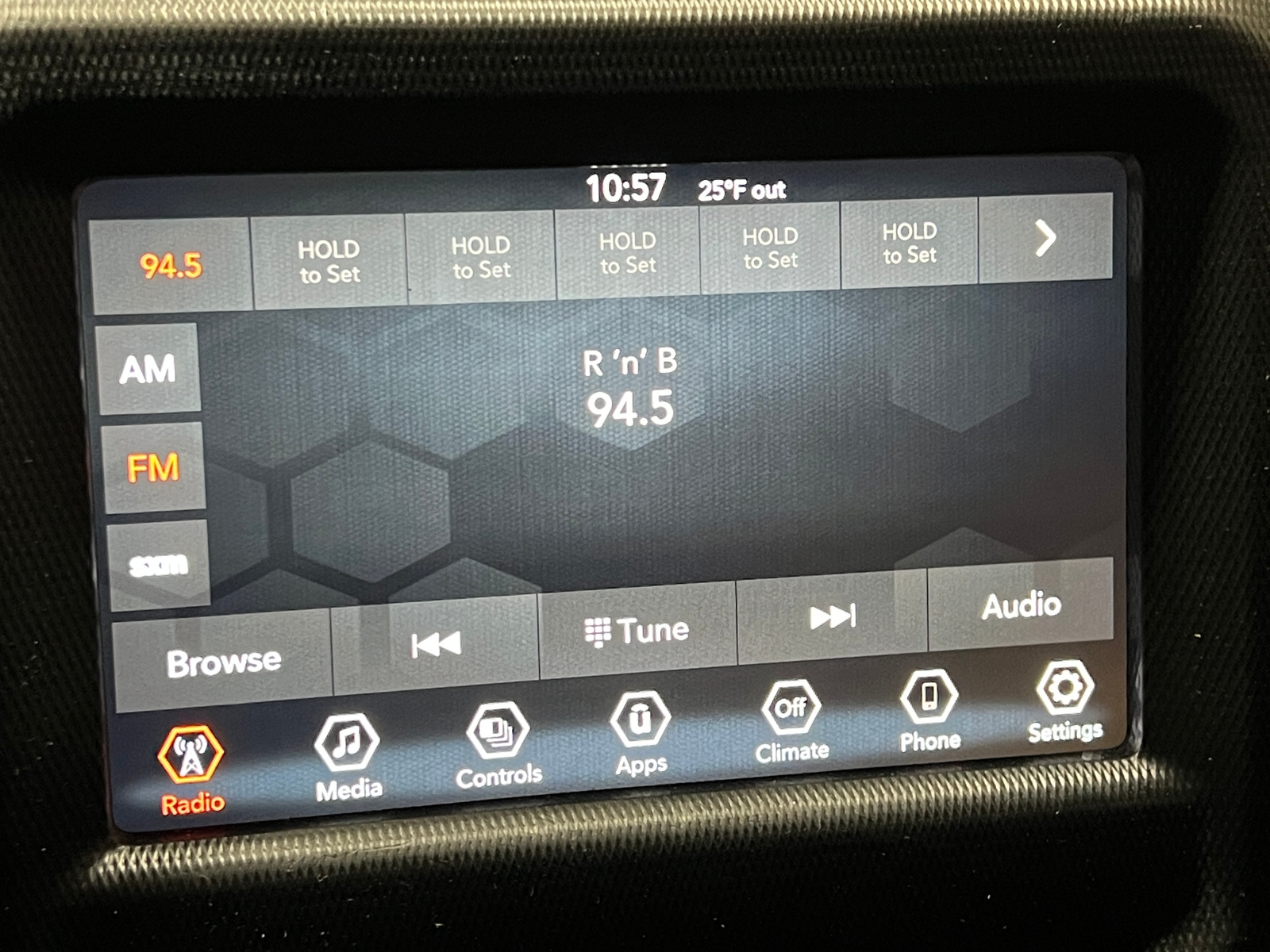 Thumbnail: 2023 Jeep Wrangler - 4