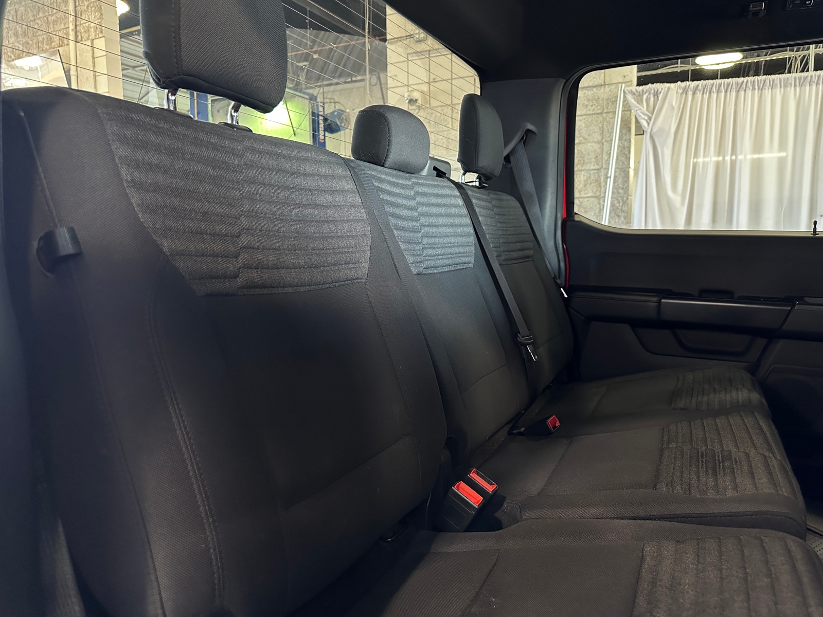 Thumbnail: 2022 Ford Econoline - 6