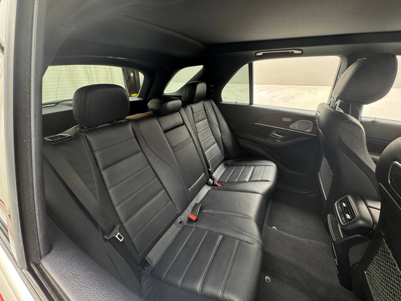 Thumbnail: 2020 Mercedes-Benz GLE - 5