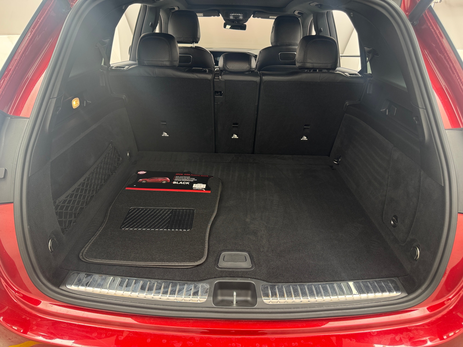 Thumbnail: 2020 Mercedes-Benz GLE - 6