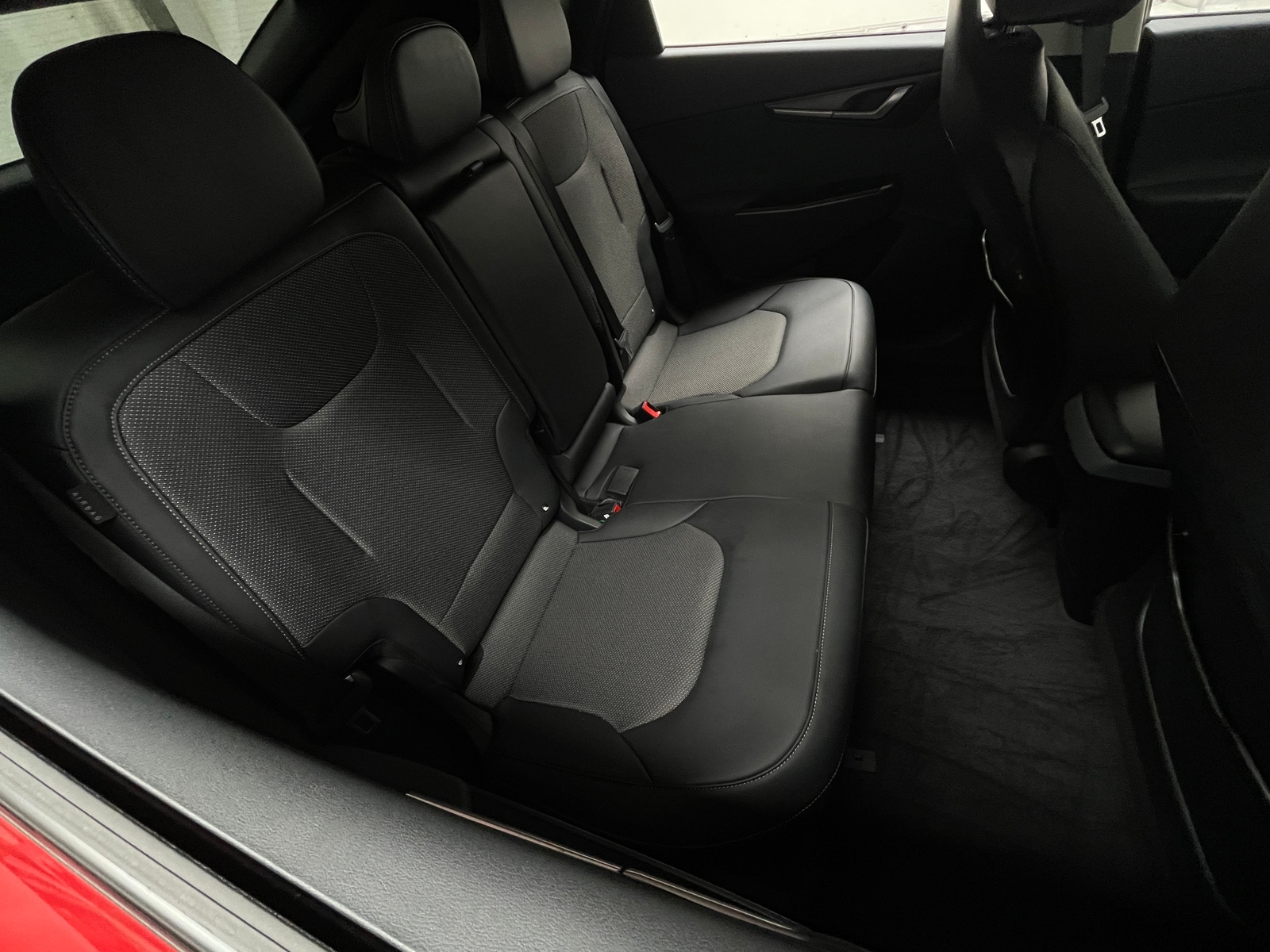 Thumbnail: 2025 Kia EV6 - 6