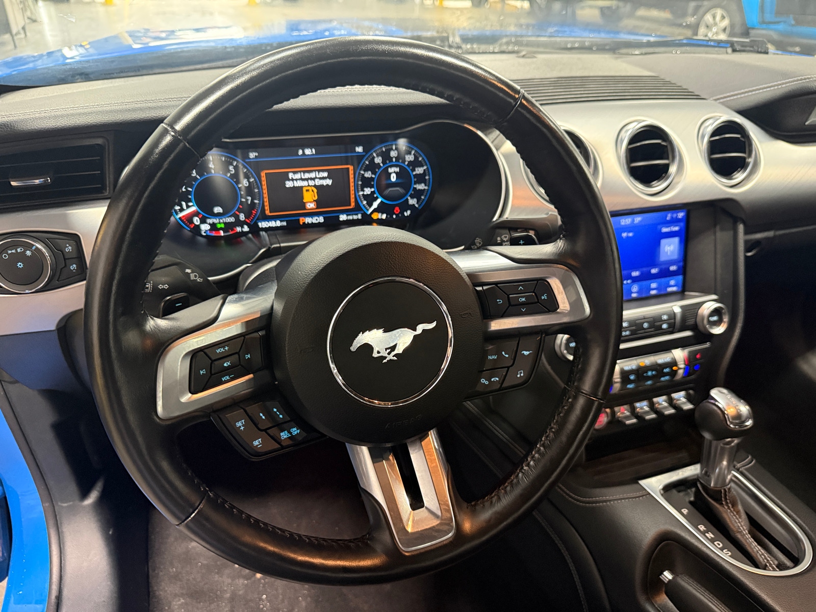 Thumbnail: 2023 Ford Mustang - 3