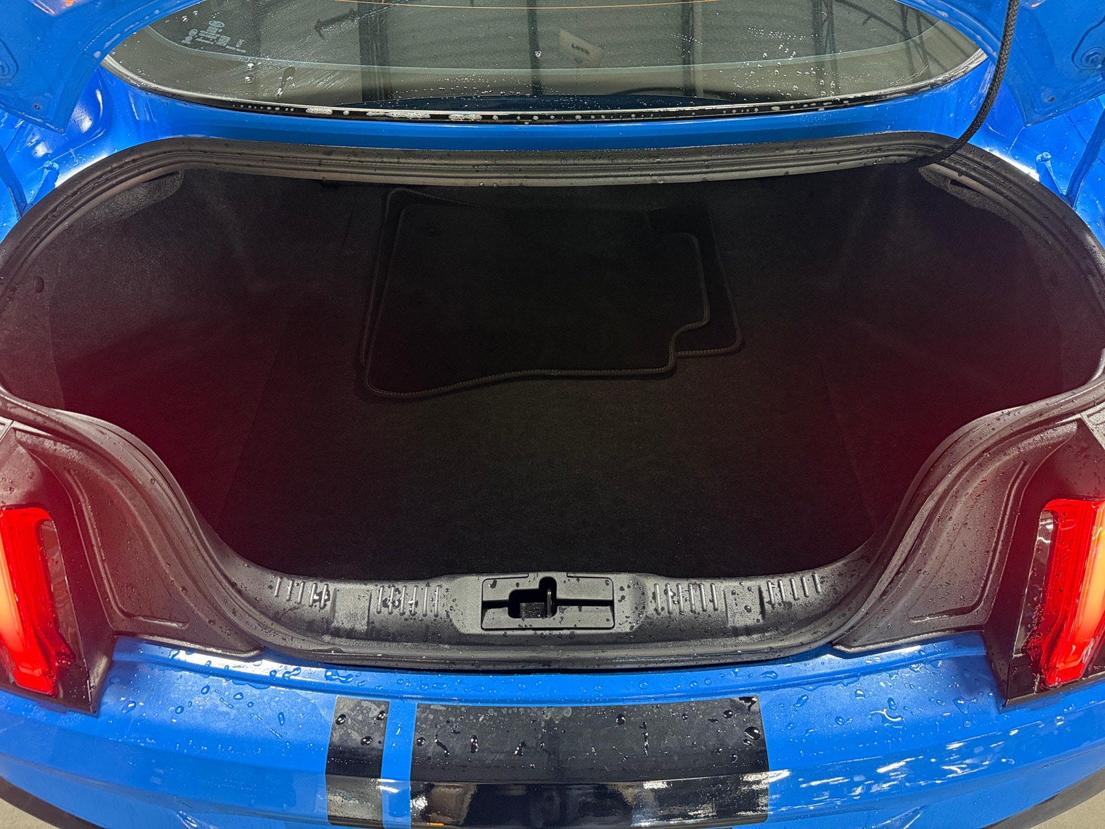 Thumbnail: 2023 Ford Mustang - 4