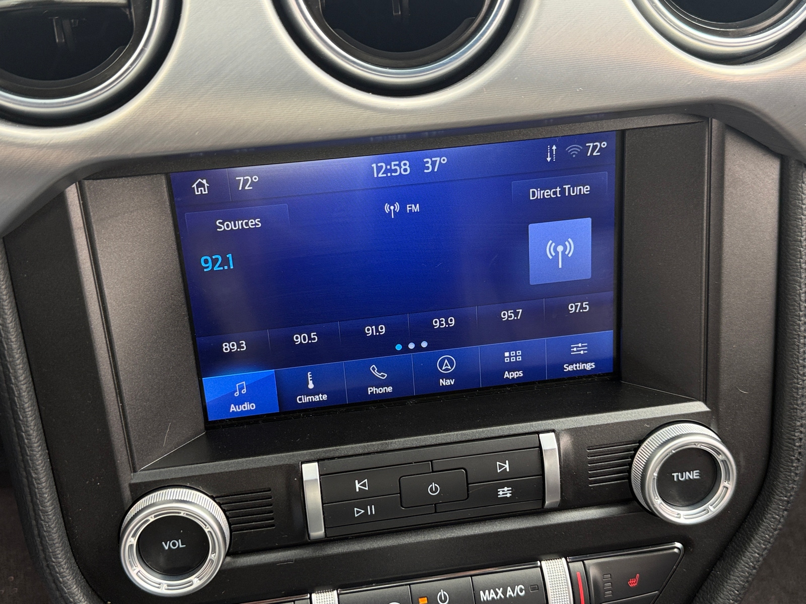 Thumbnail: 2023 Ford Mustang - 2