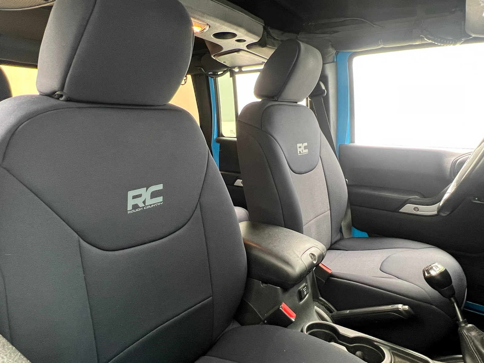 Thumbnail: 2017 Jeep Wrangler - 2