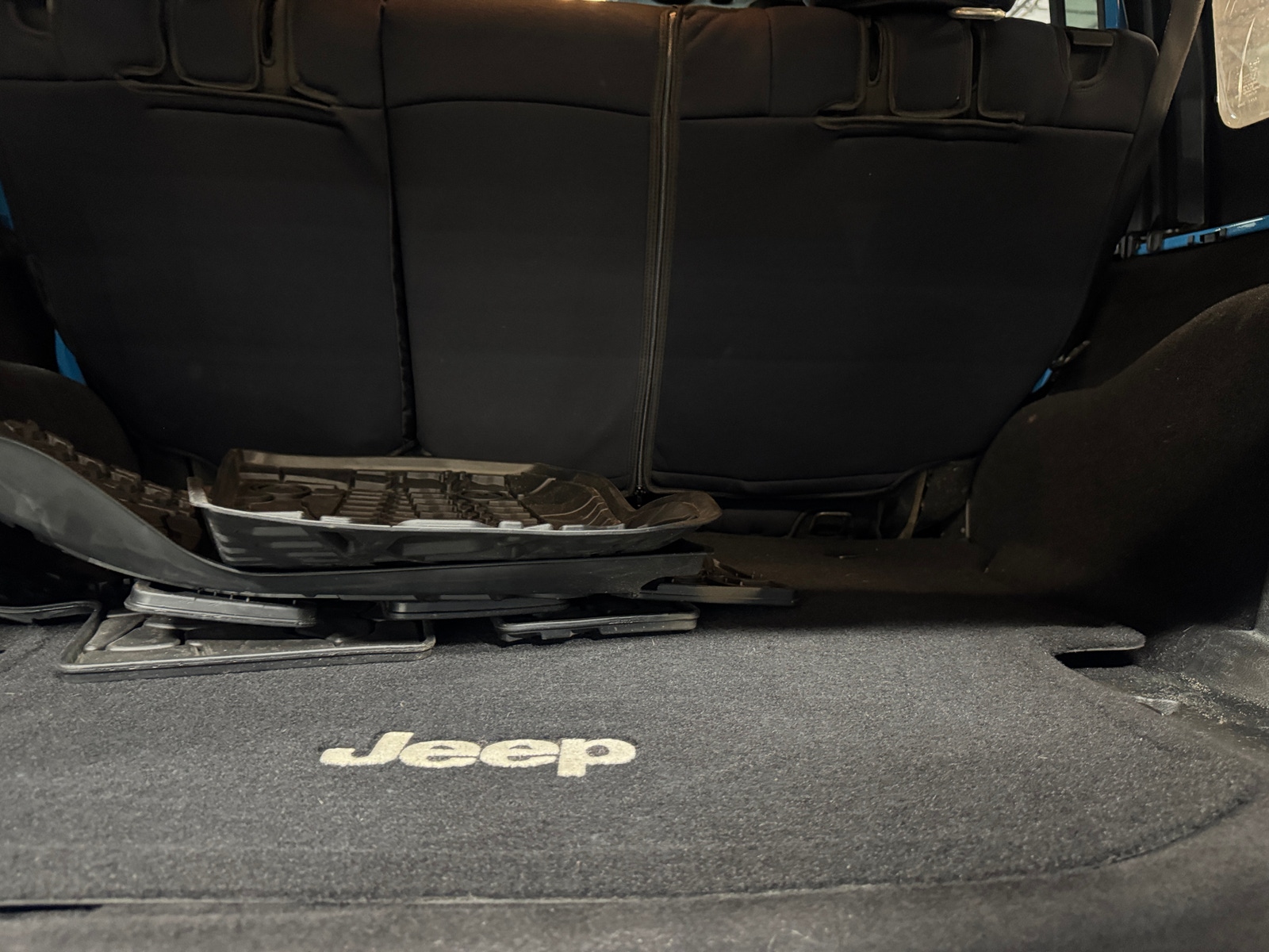 Thumbnail: 2017 Jeep Wrangler - 7