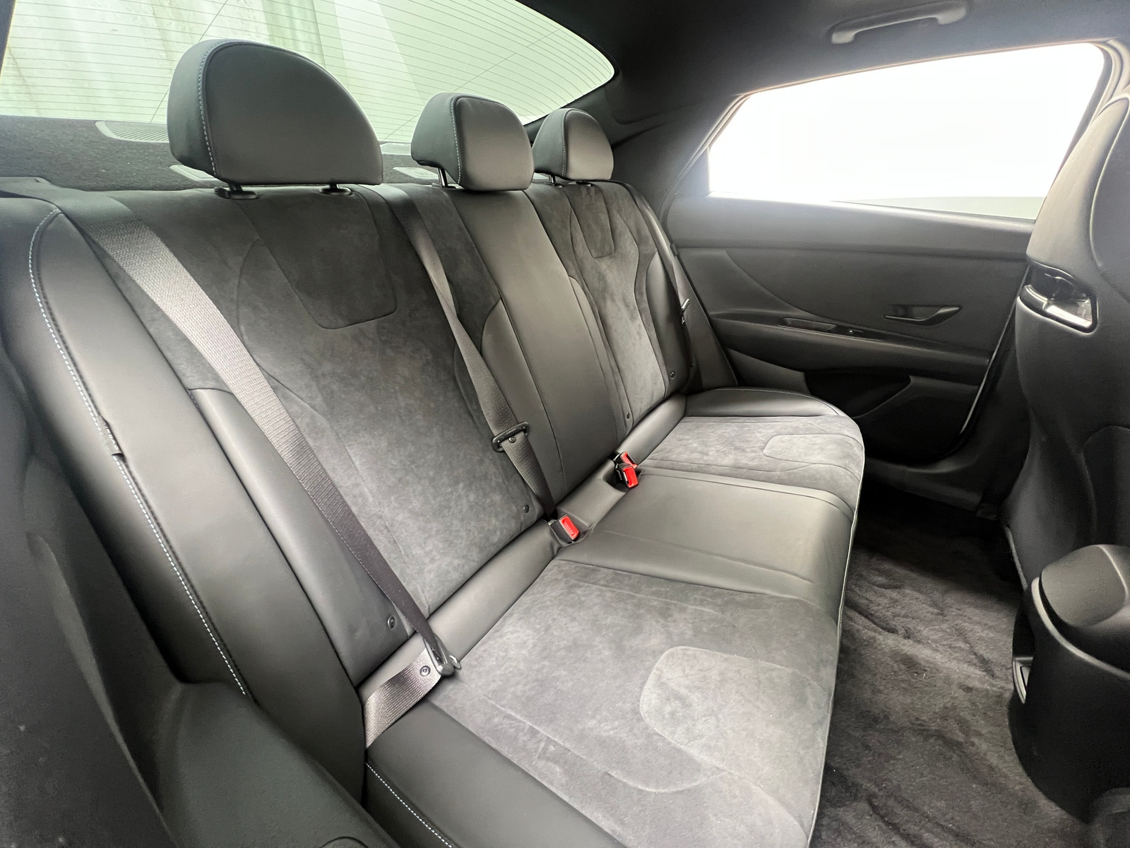 Thumbnail: 2025 Hyundai Elantra - 5