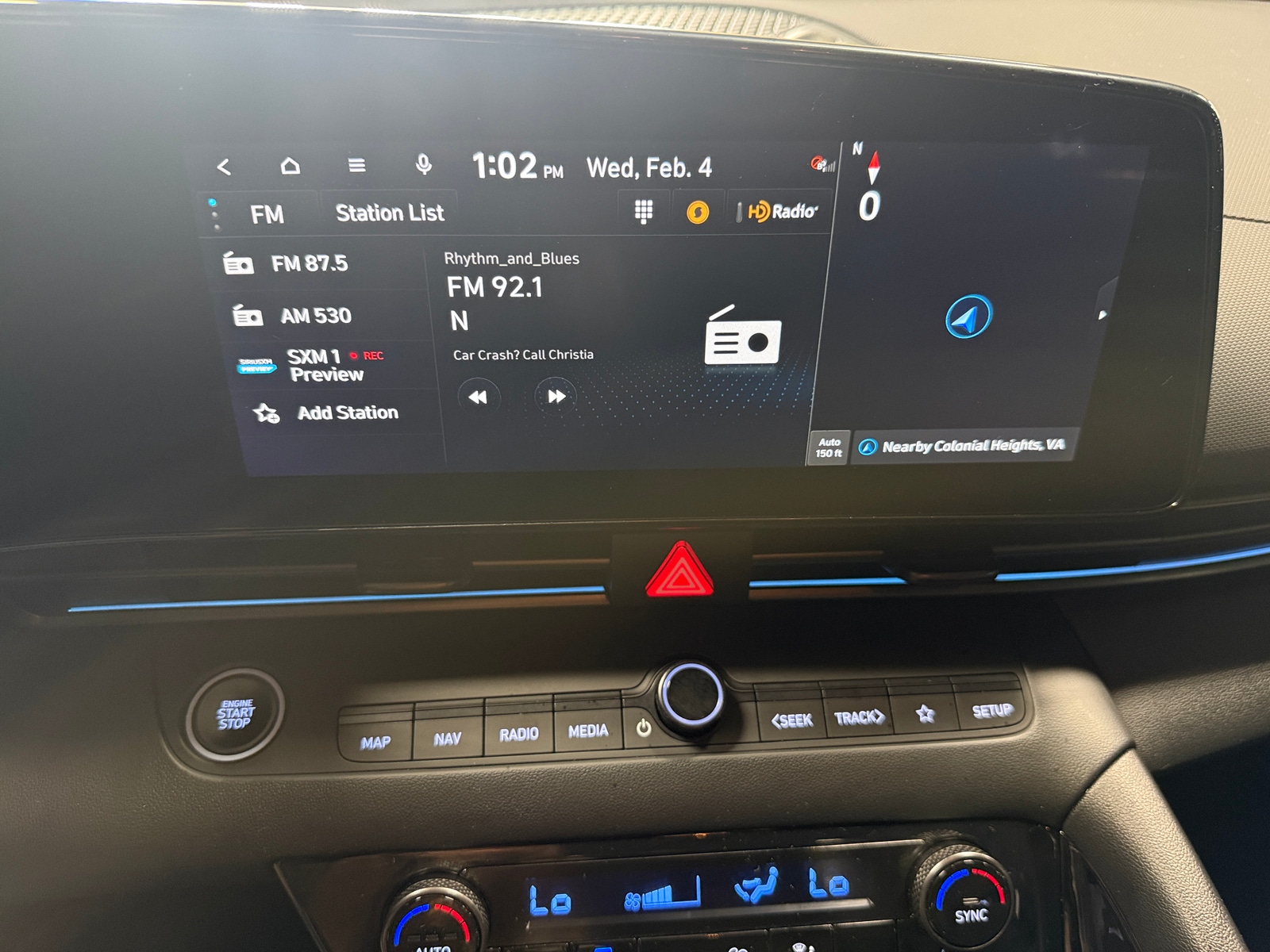 Thumbnail: 2025 Hyundai Elantra - 3