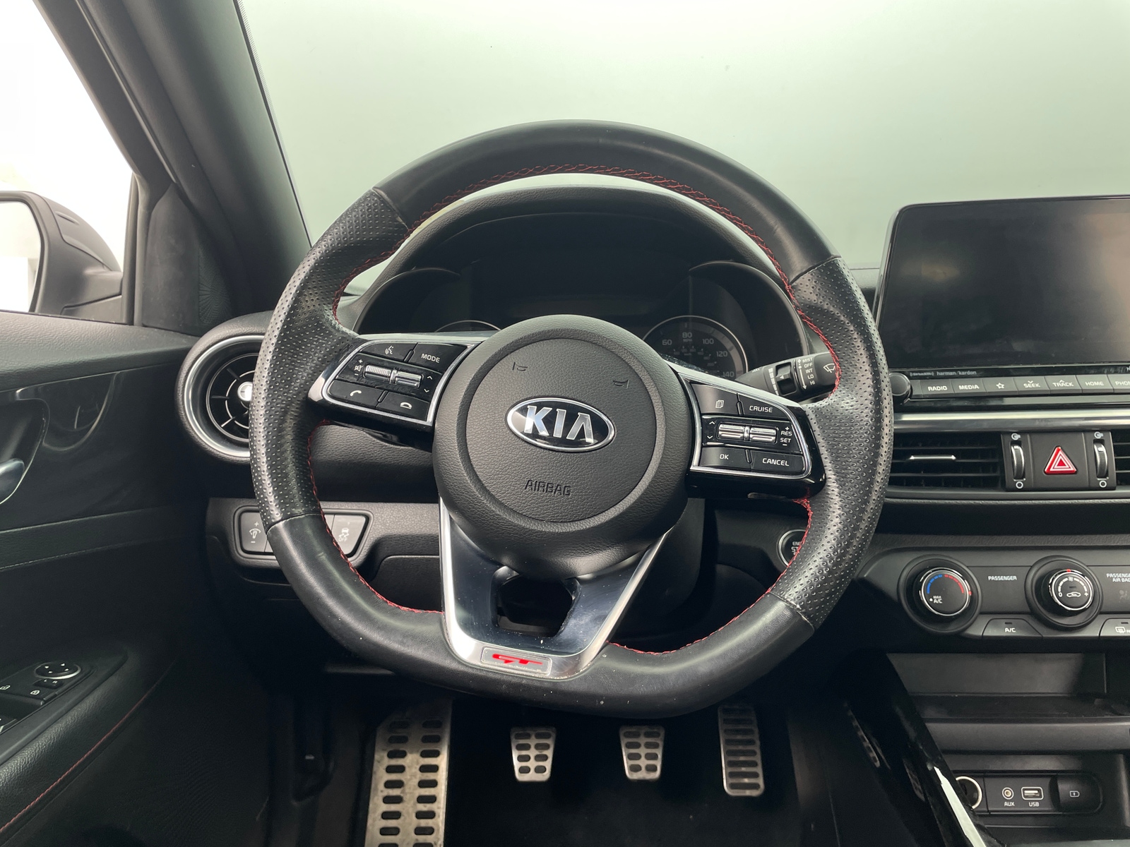 Thumbnail: 2021 Kia Forte - 5