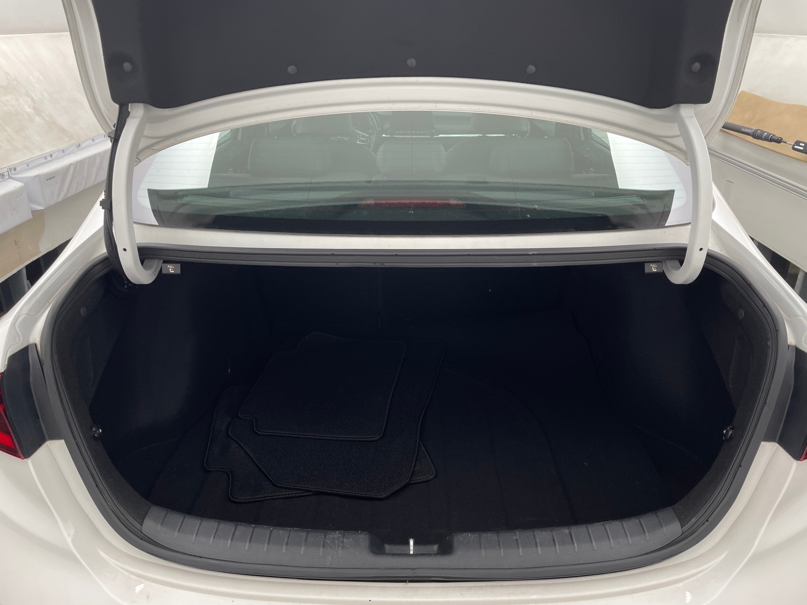 Thumbnail: 2021 Kia Forte - 7