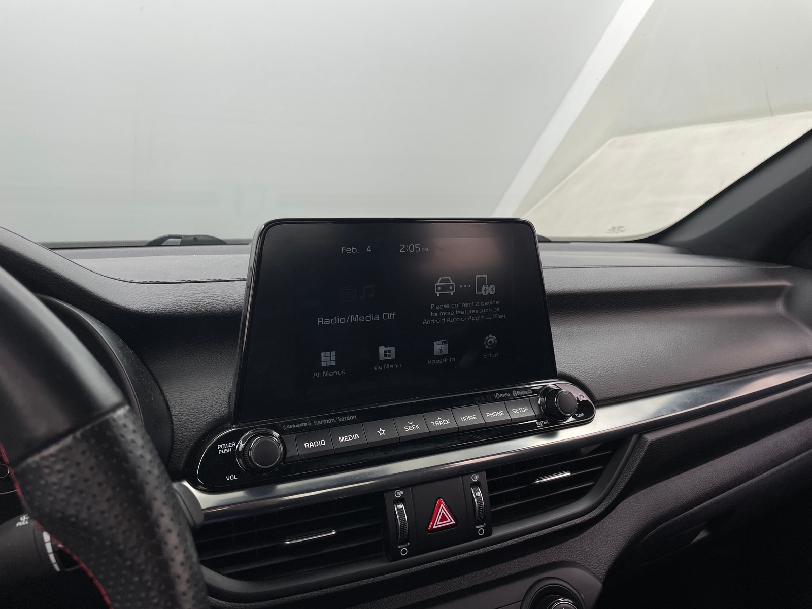 Thumbnail: 2021 Kia Forte - 4