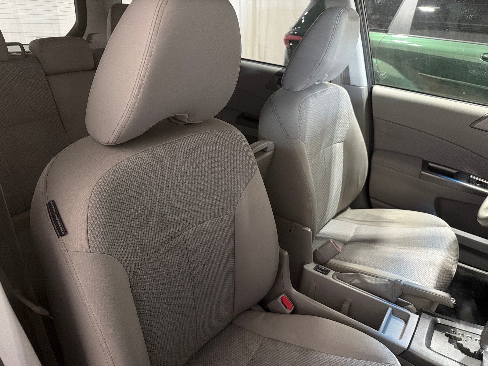 Thumbnail: 2012 Subaru Forester - 2