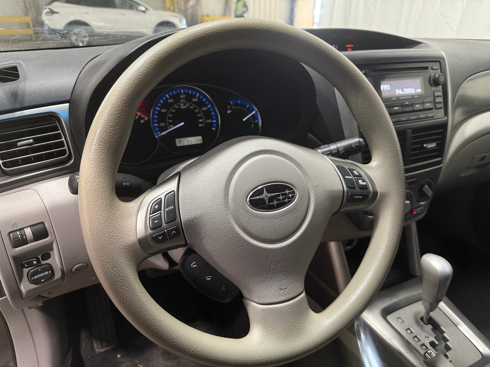 Thumbnail: 2012 Subaru Forester - 5