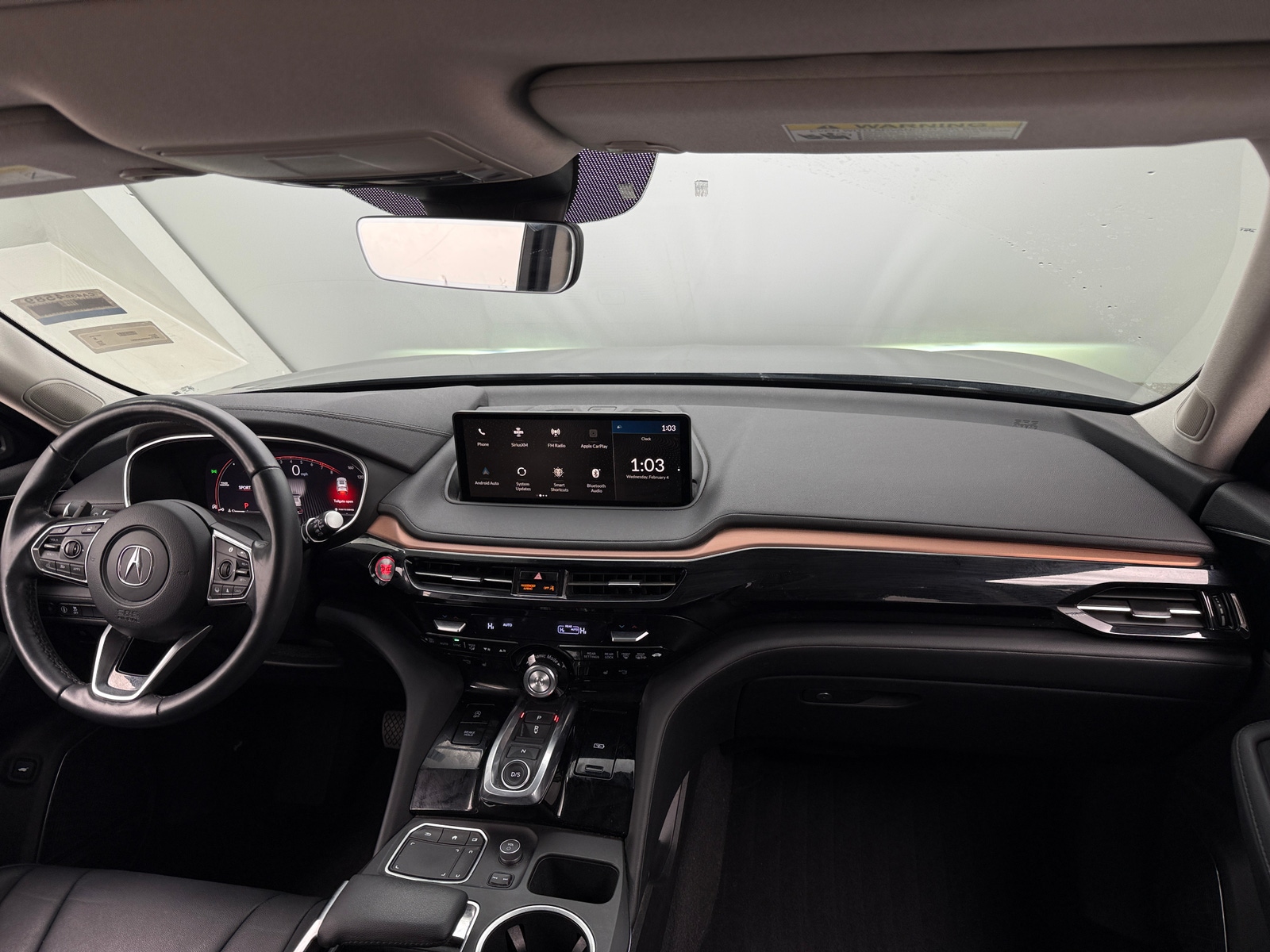 Thumbnail: 2022 Acura MDX - 2