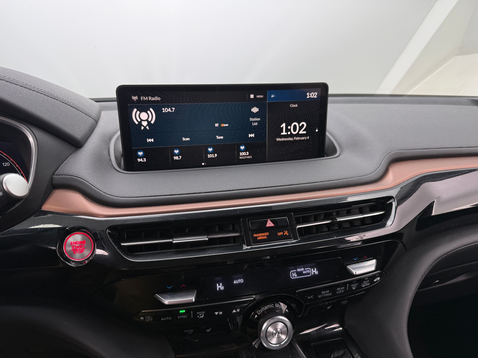 Thumbnail: 2022 Acura MDX - 3