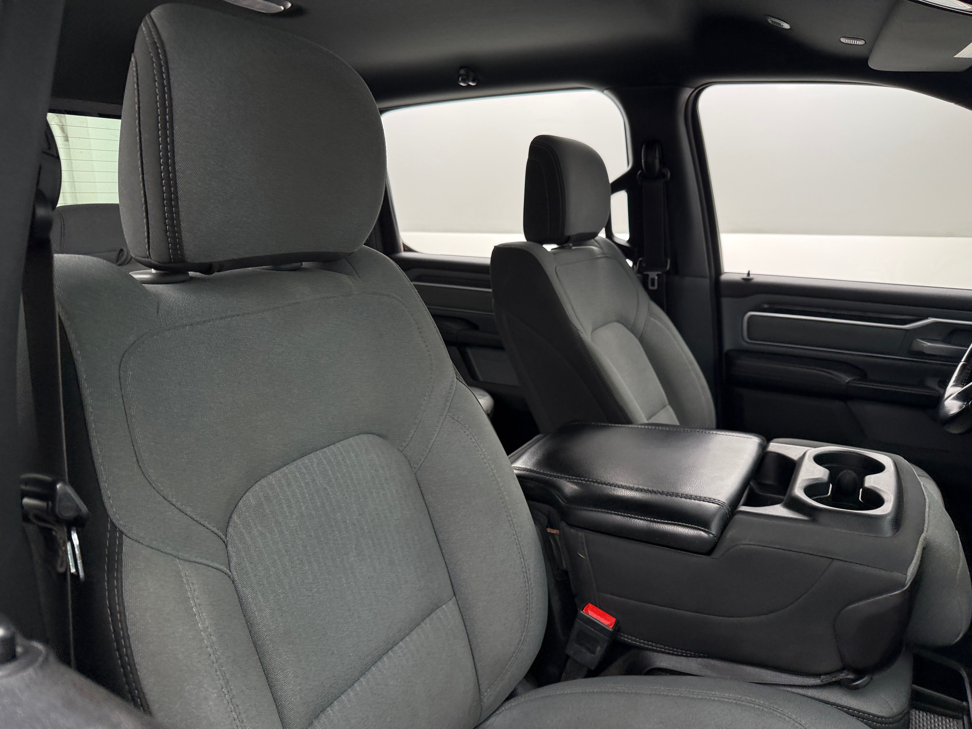 2023 RAM Ram 1500 Pickup