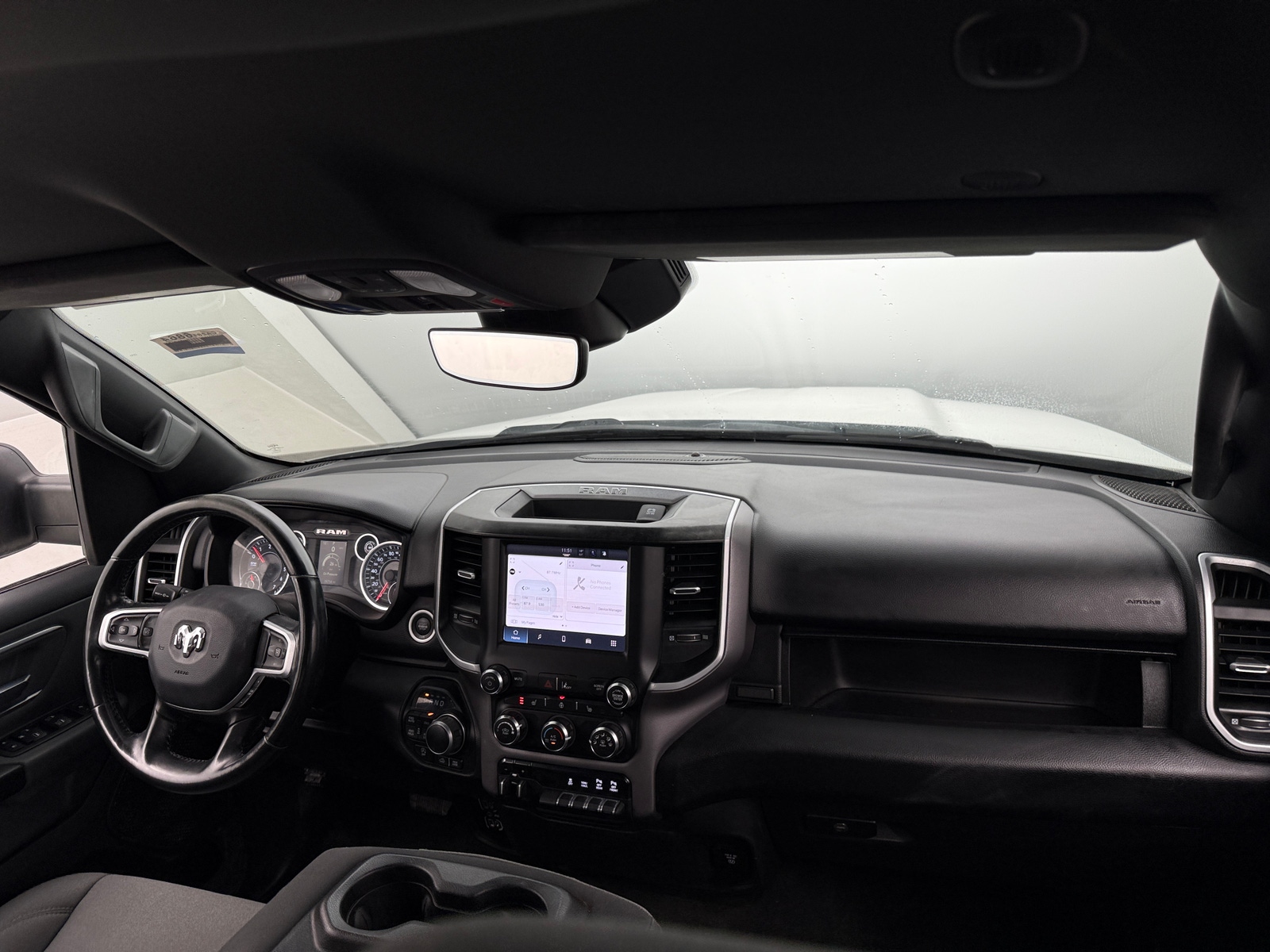 Thumbnail: 2023 RAM 1500 - 3