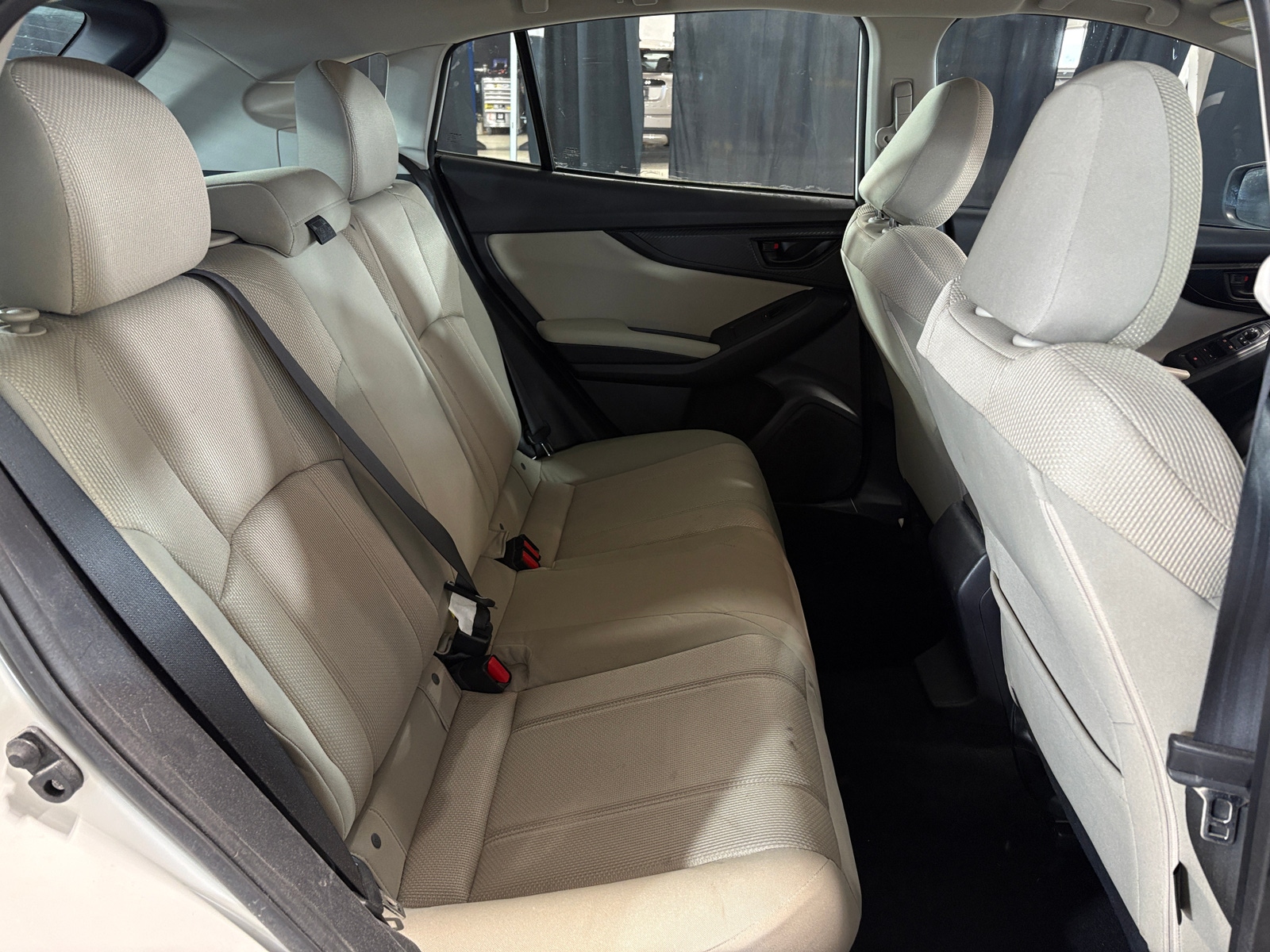 Thumbnail: 2017 Subaru Impreza - 6