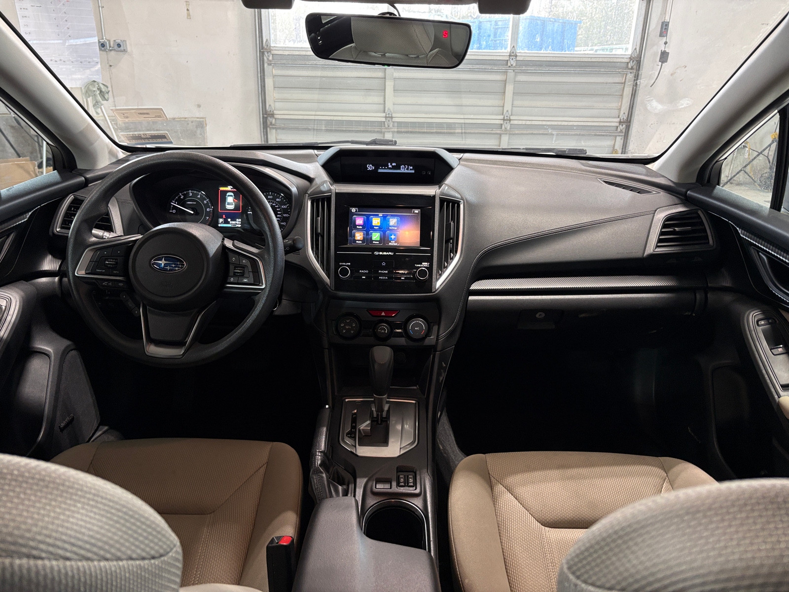 Thumbnail: 2017 Subaru Impreza - 3