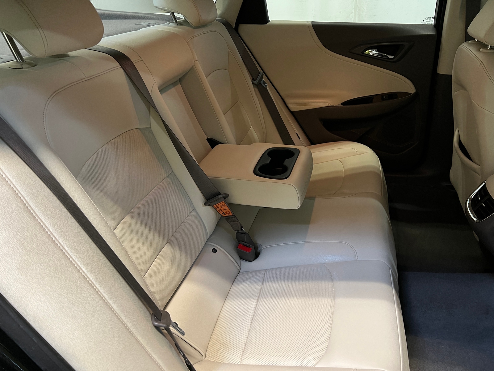 Thumbnail: 2024 Chevrolet Malibu - 5