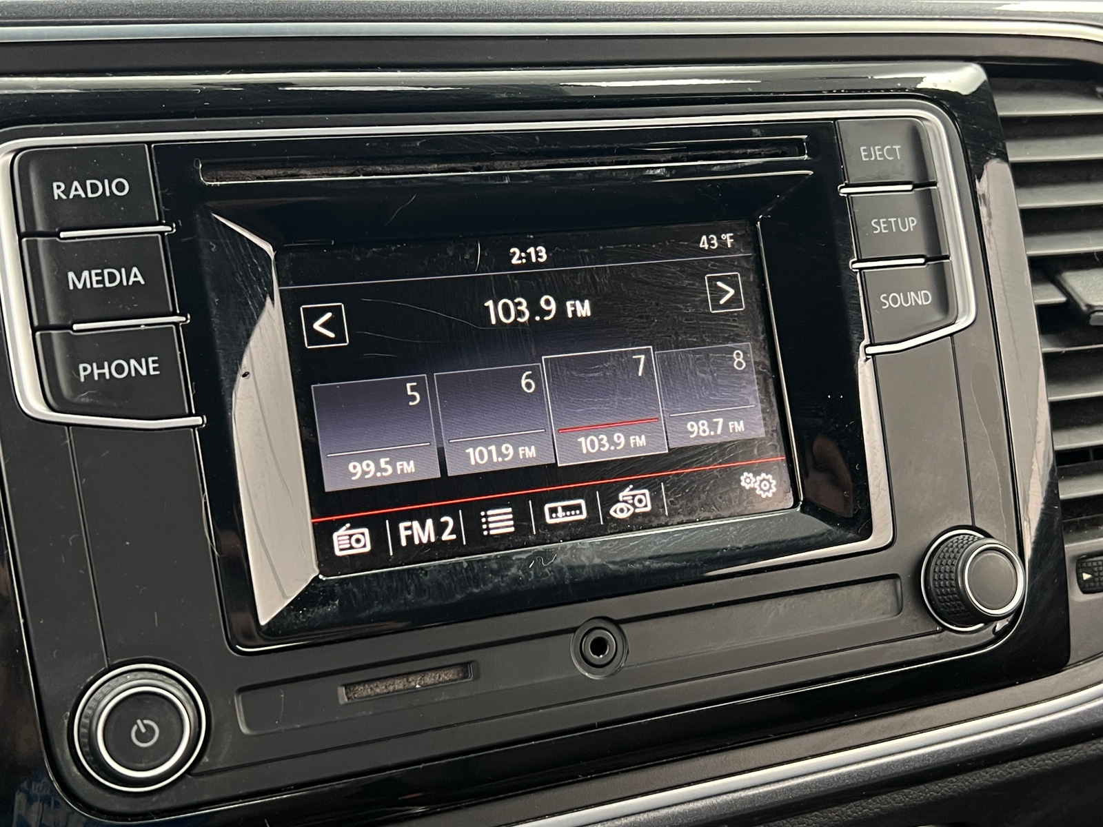 Thumbnail: 2018 Volkswagen Beetle - 3