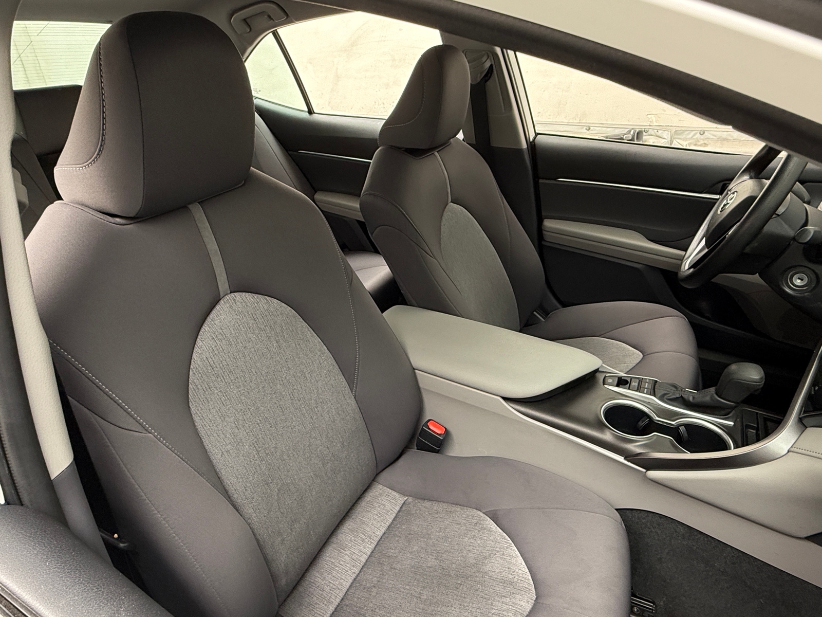 Thumbnail: 2024 Toyota Camry - 2