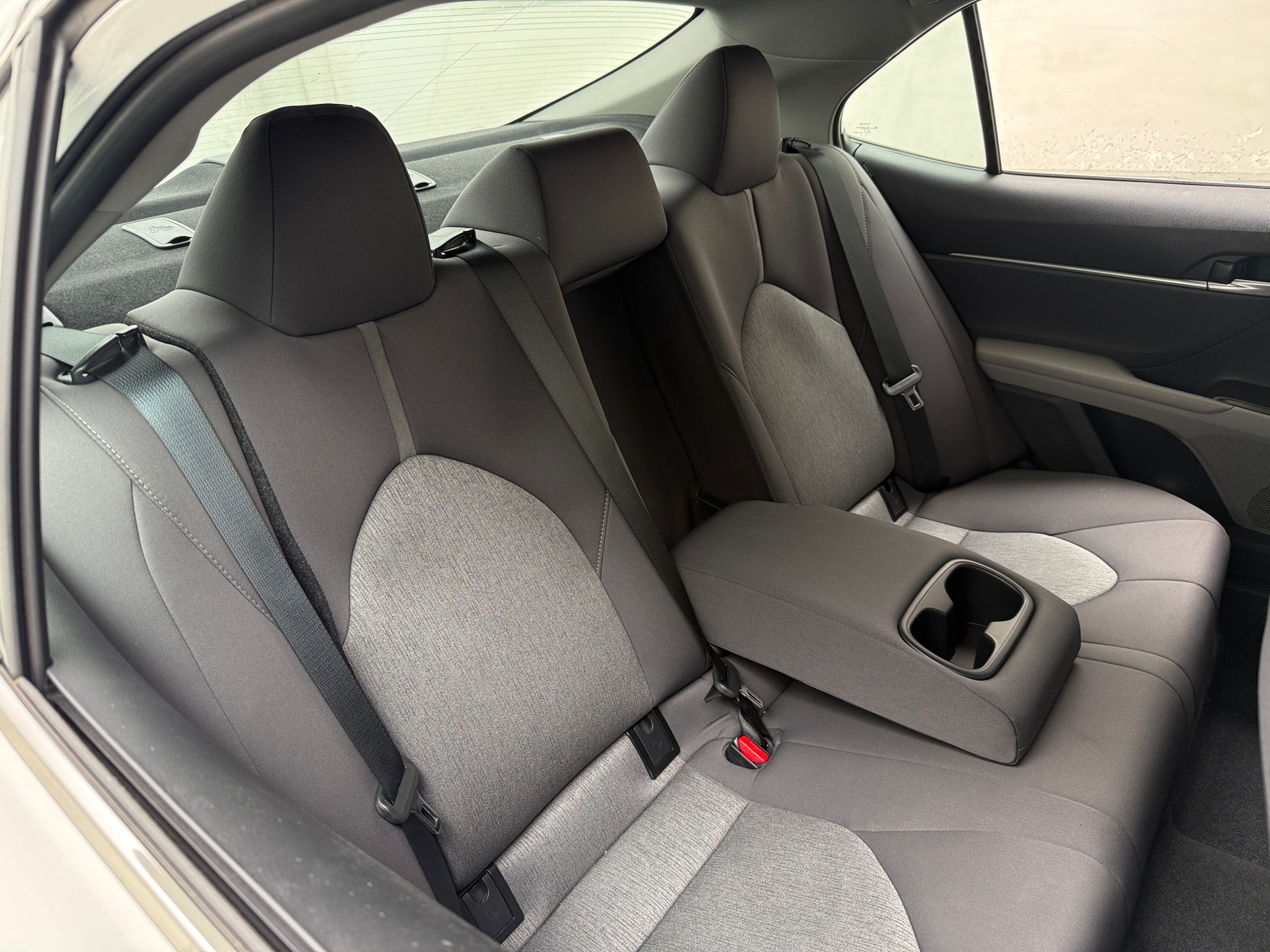 Thumbnail: 2024 Toyota Camry - 6