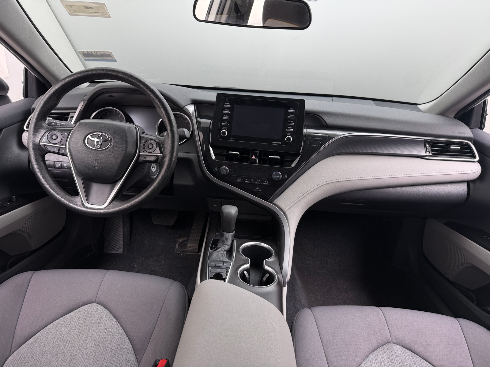 Thumbnail: 2024 Toyota Camry - 3