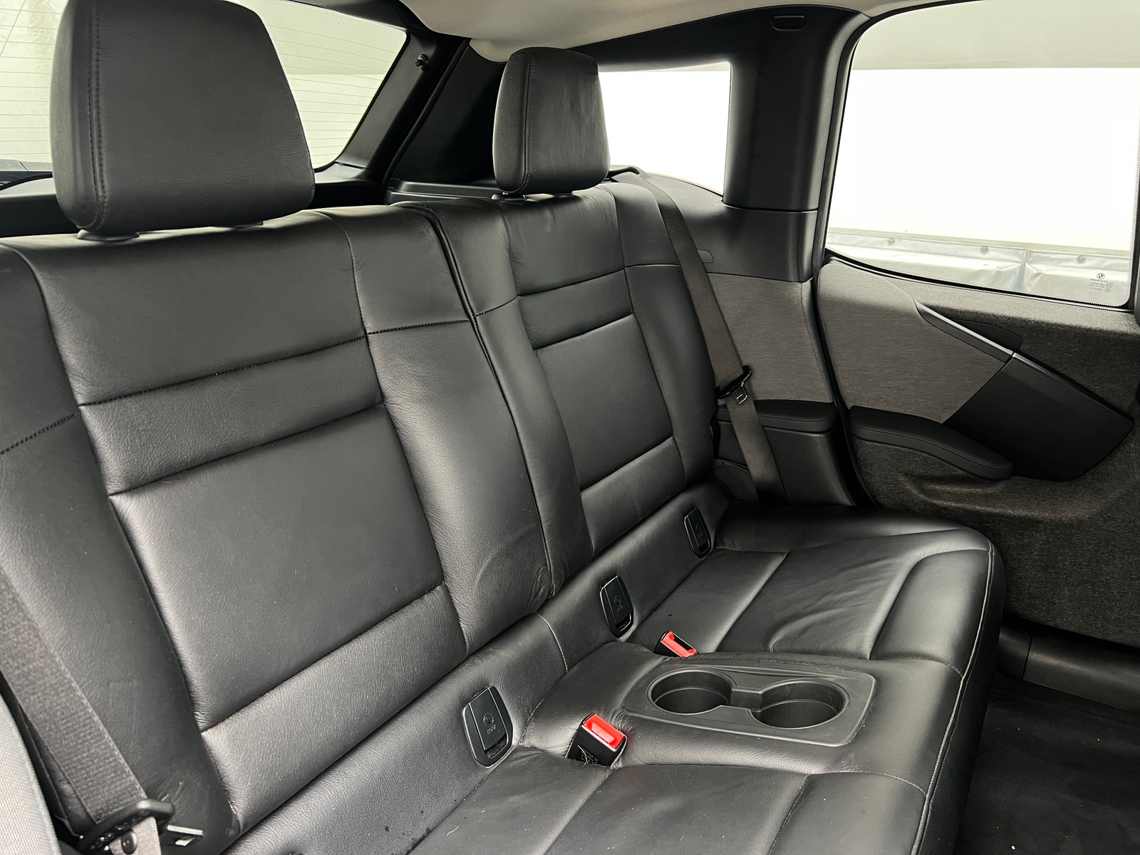 Thumbnail: 2018 BMW i3 - 6