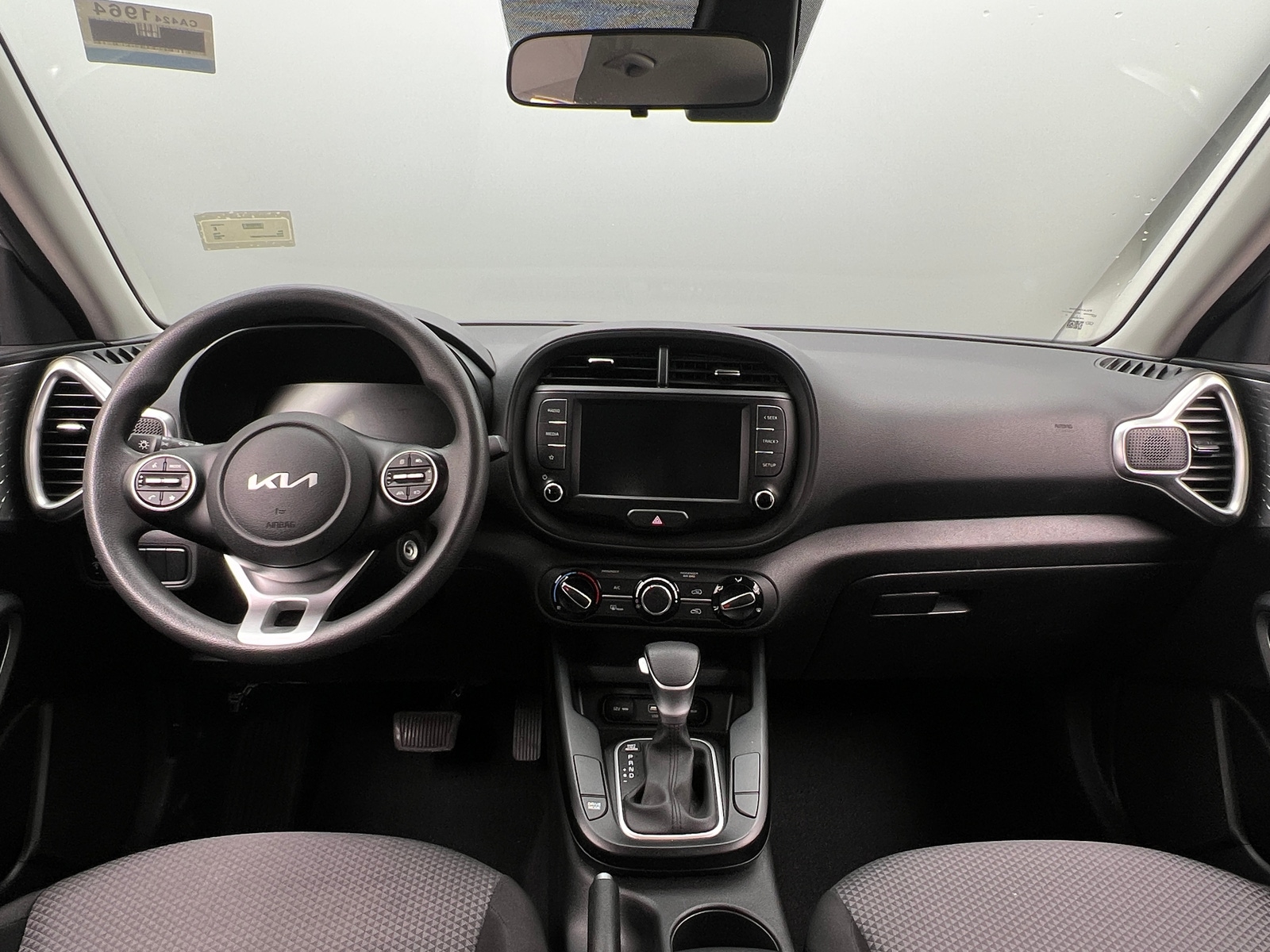 Thumbnail: 2023 Kia Soul - 3