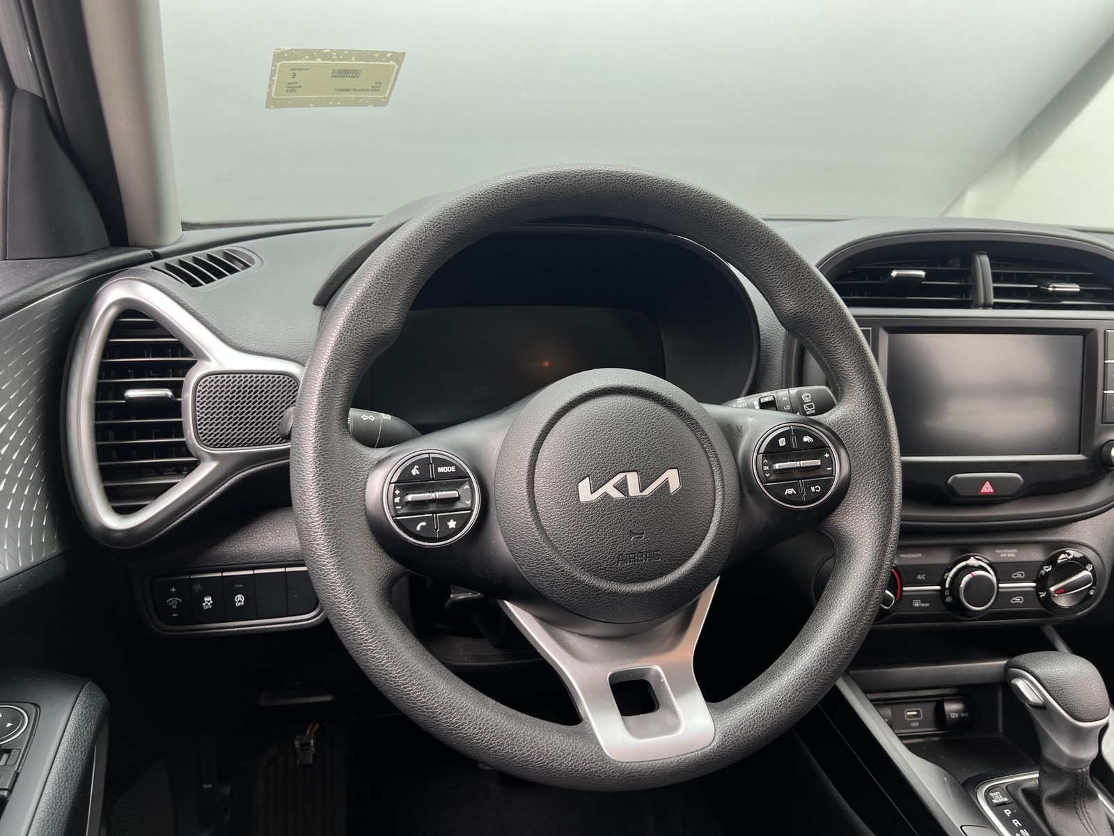 Thumbnail: 2023 Kia Soul - 5