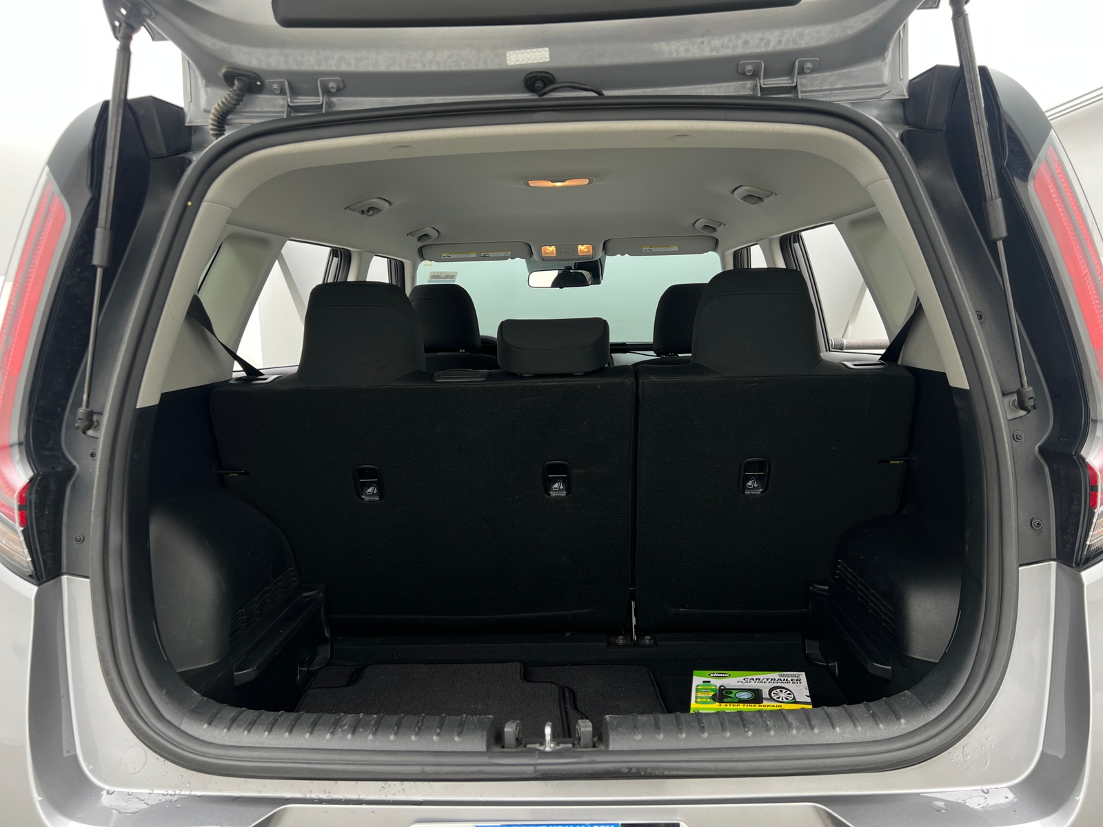 Thumbnail: 2023 Kia Soul - 7