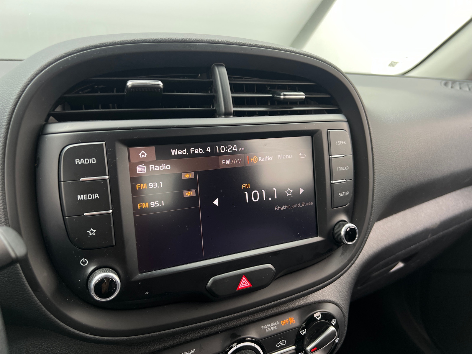 Thumbnail: 2023 Kia Soul - 4