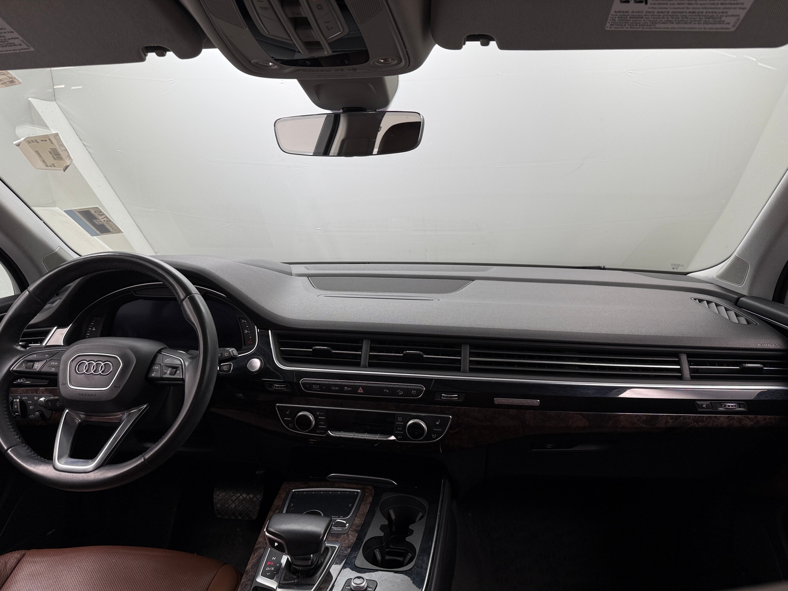 Thumbnail: 2018 Audi Q7 - 2