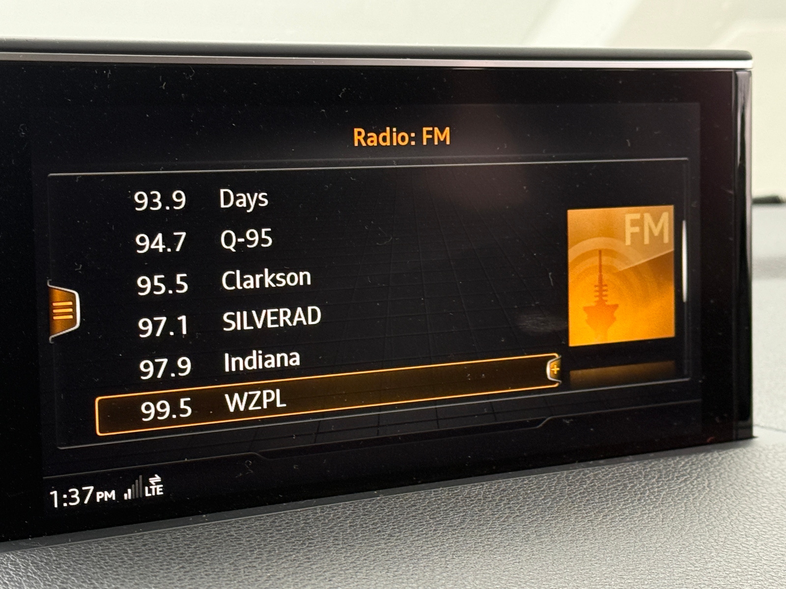 Thumbnail: 2018 Audi Q7 - 3