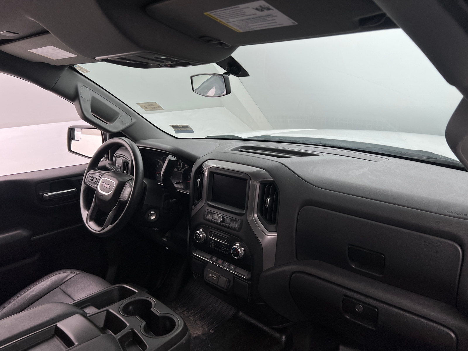 Thumbnail: 2021 GMC Sierra 1500 - 3