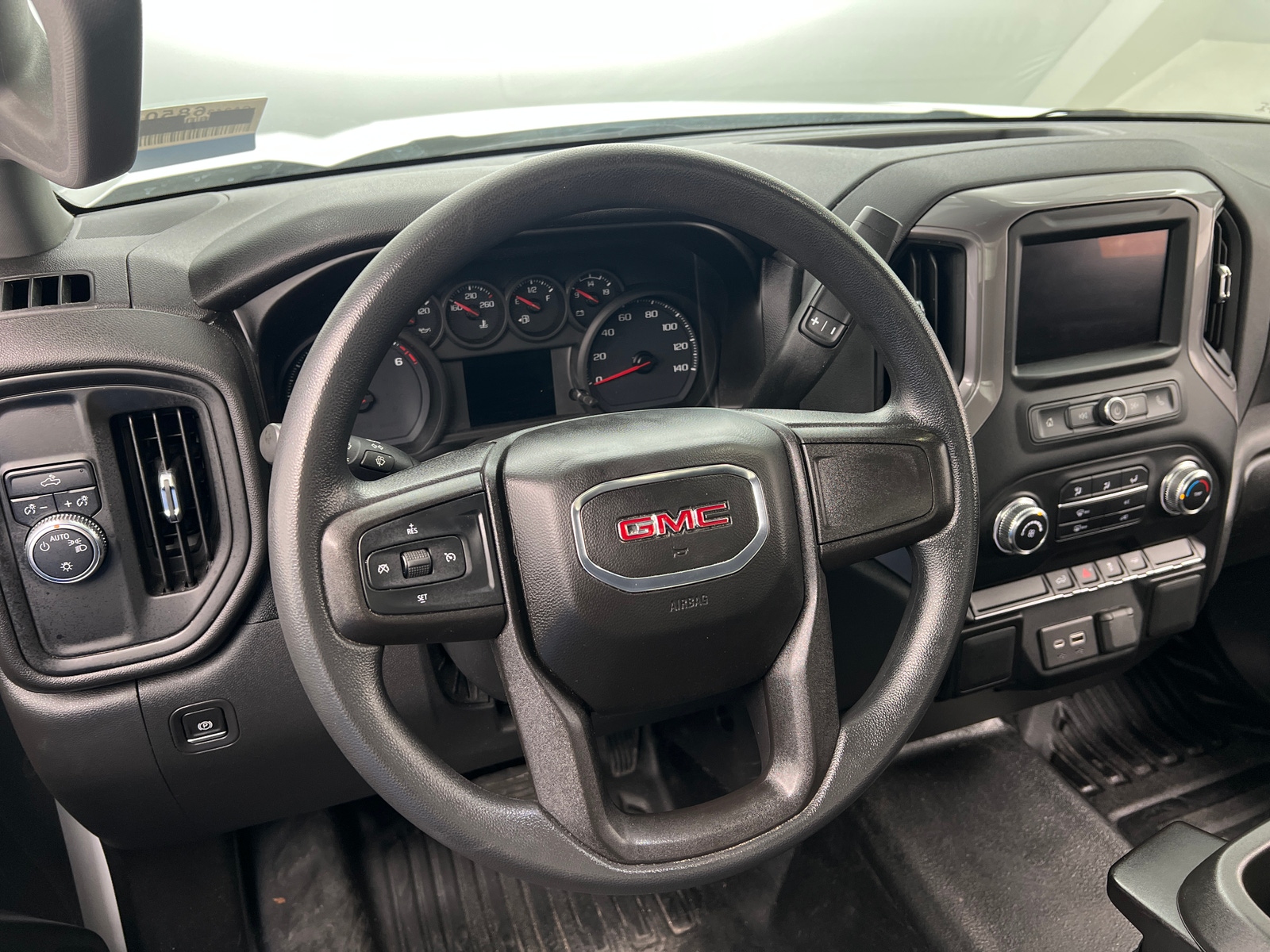 Thumbnail: 2021 GMC Sierra 1500 - 5