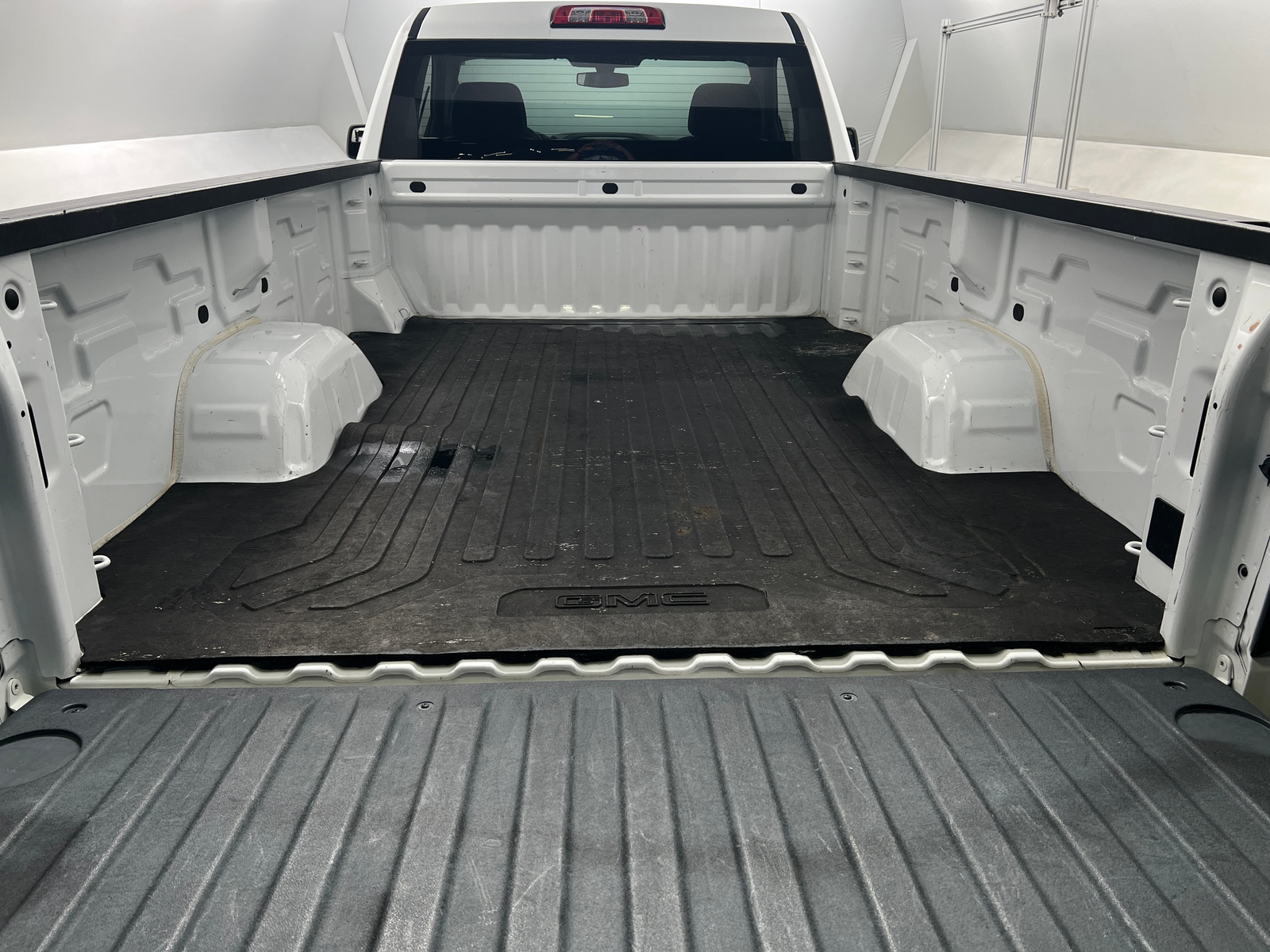 Thumbnail: 2021 GMC Sierra 1500 - 6