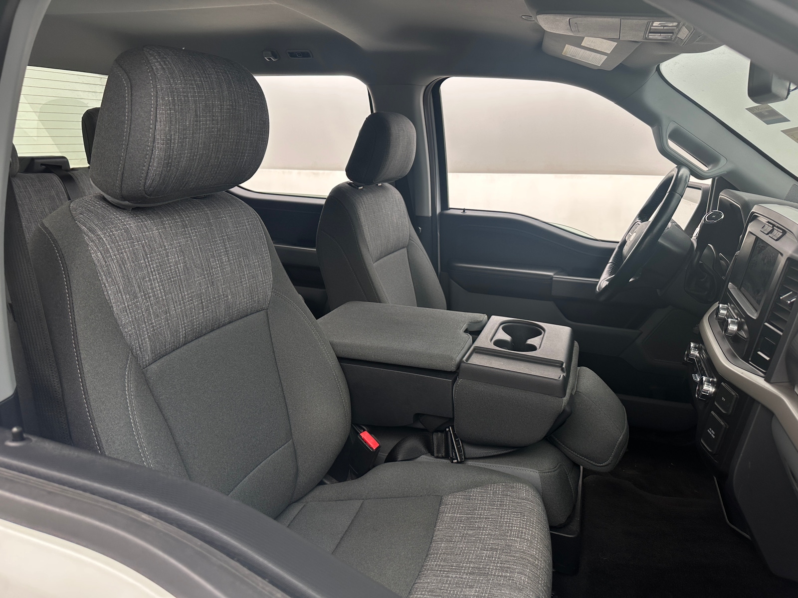 Thumbnail: 2021 Ford Econoline - 2