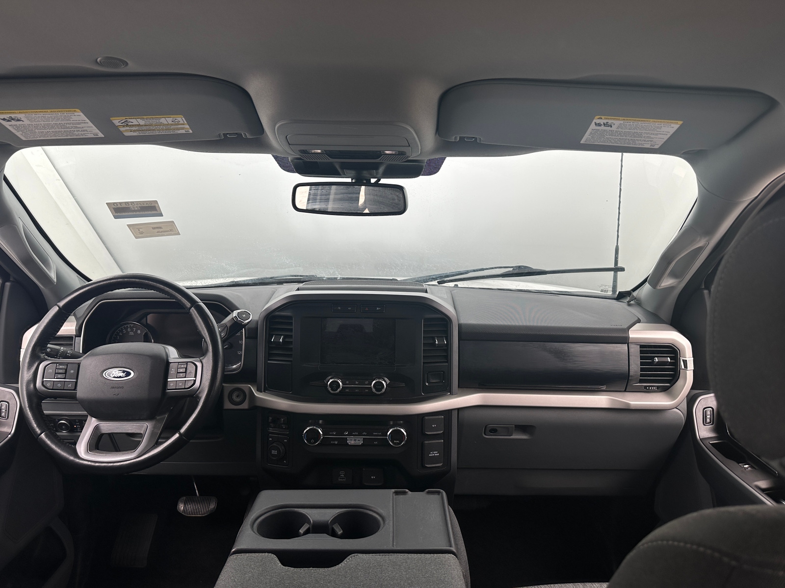 Thumbnail: 2021 Ford Econoline - 3