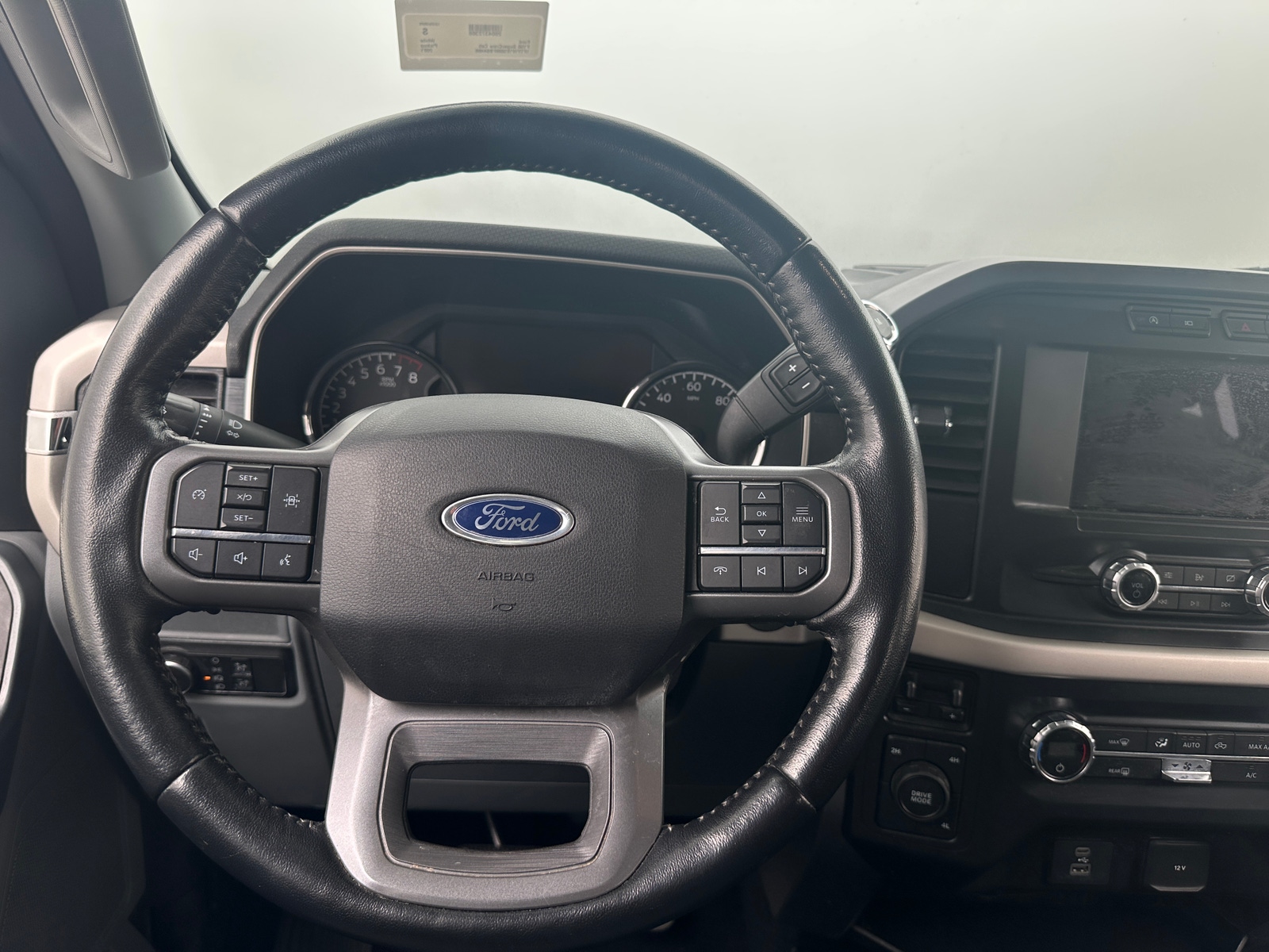 Thumbnail: 2021 Ford Econoline - 5