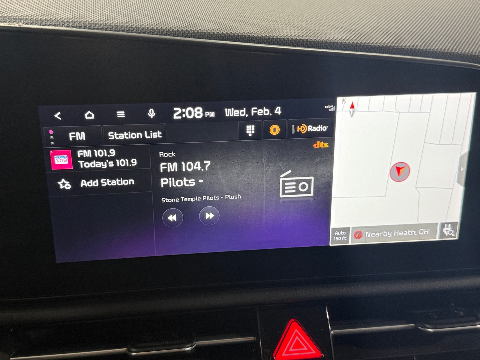 Thumbnail: 2023 Kia Niro - 4