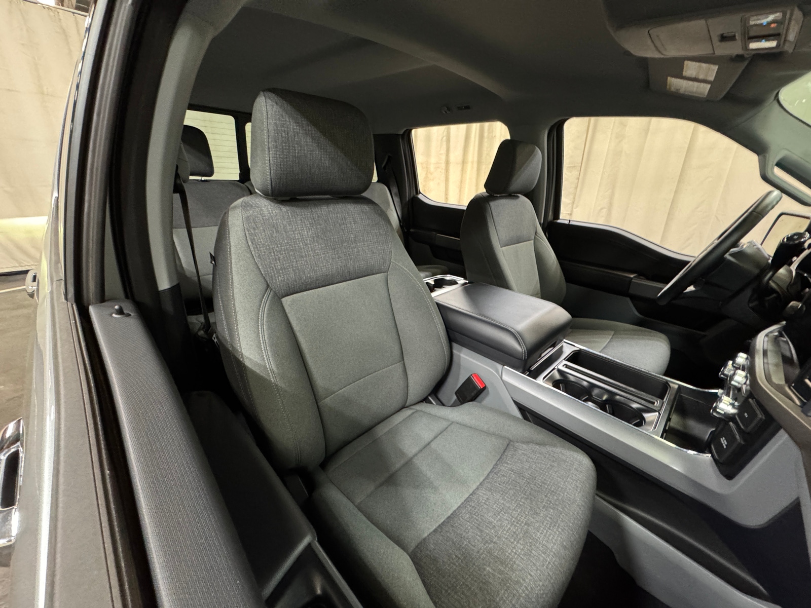 Thumbnail: 2024 Ford Econoline - 2