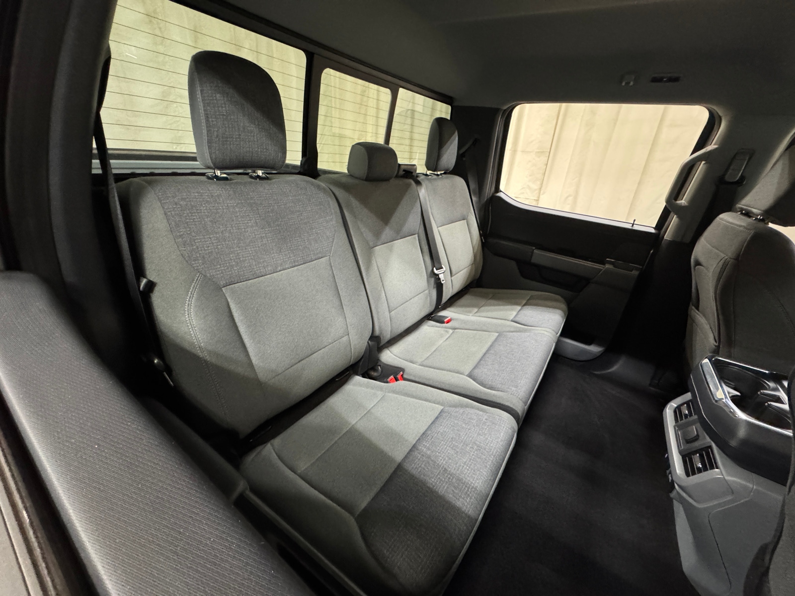 Thumbnail: 2024 Ford Econoline - 6