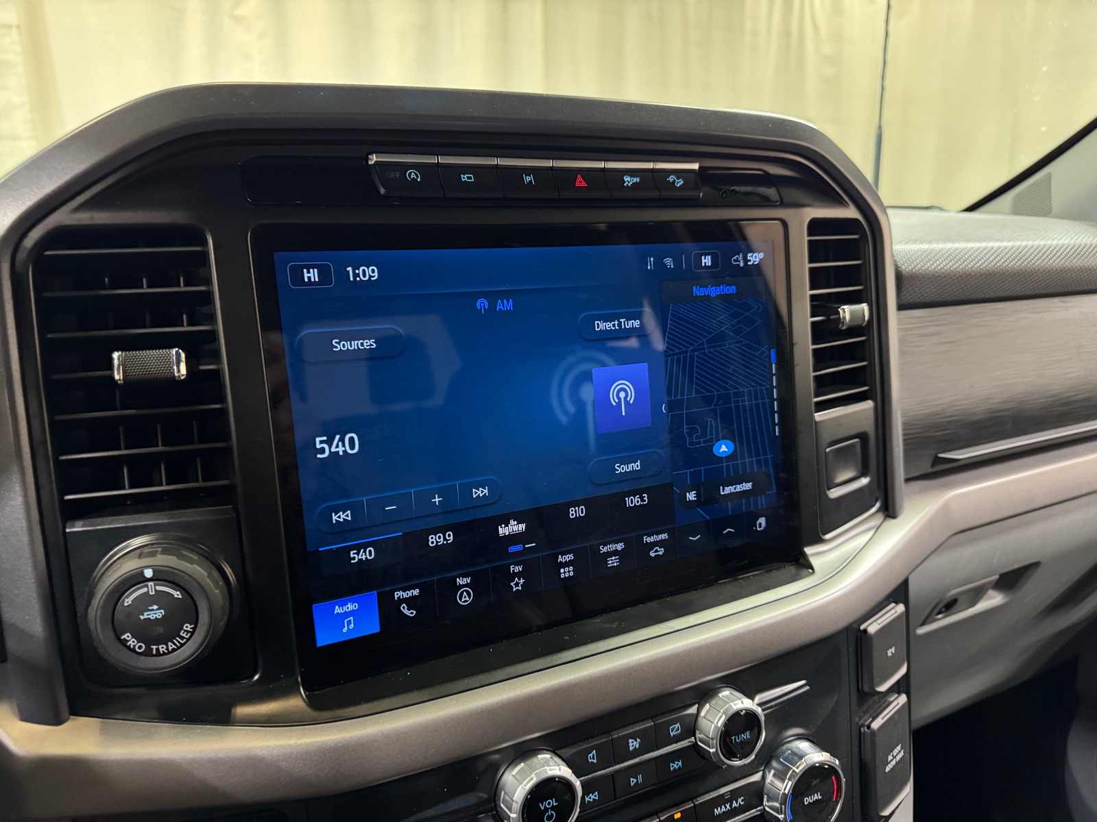 Thumbnail: 2024 Ford Econoline - 4